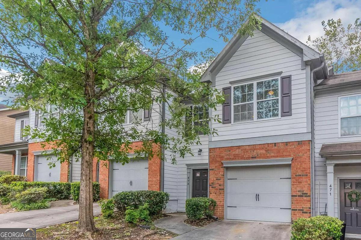 Amberton Trl Se, Atlanta, GA 30354