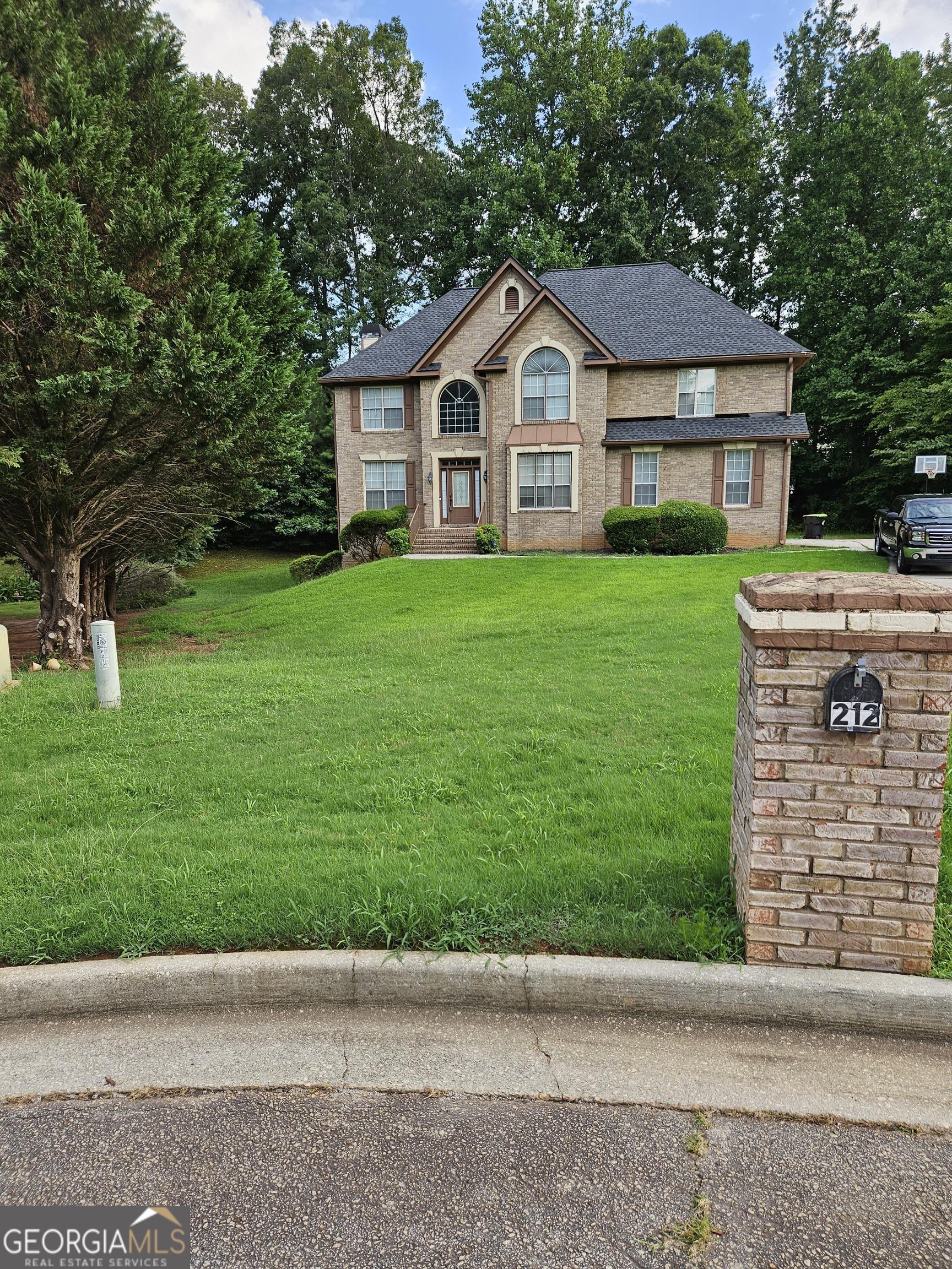 Fairoaks Ct, Stockbridge, GA 30281
