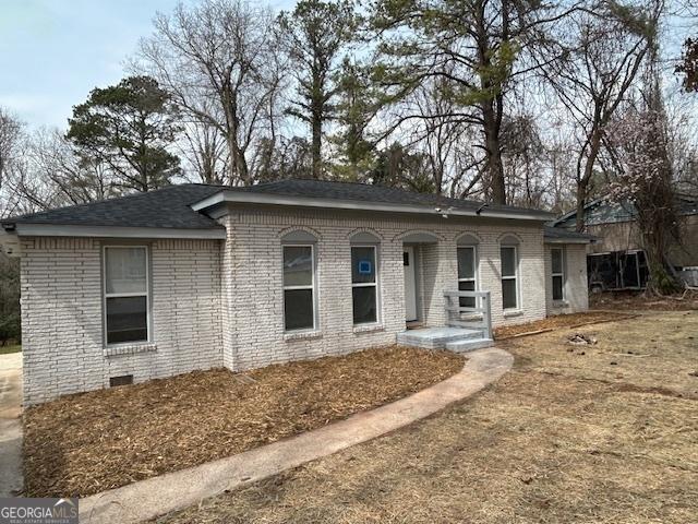 Kings Hwy, Douglasville, GA 30135