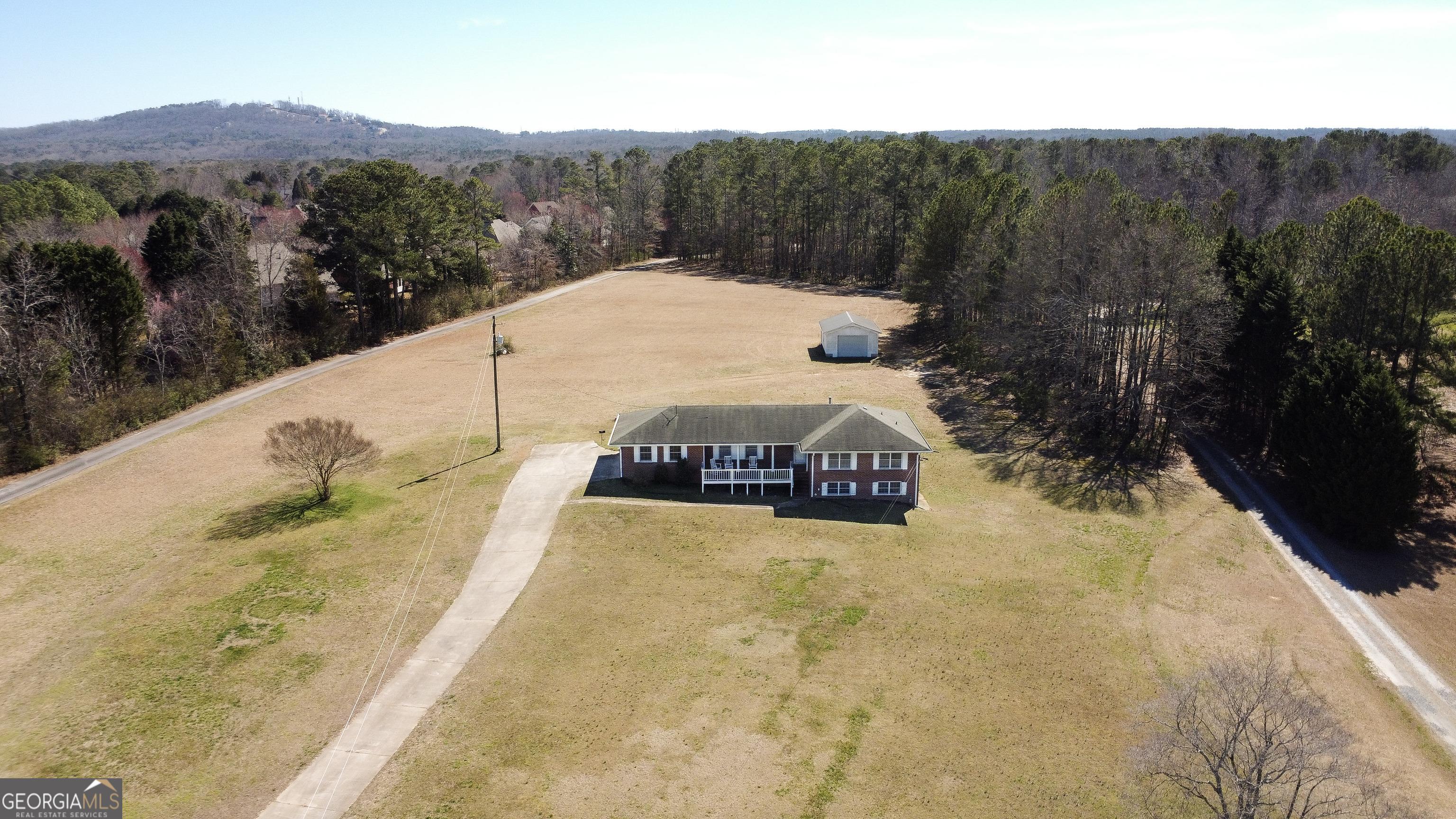 Due West Rd Nw, Kennesaw, GA 30152