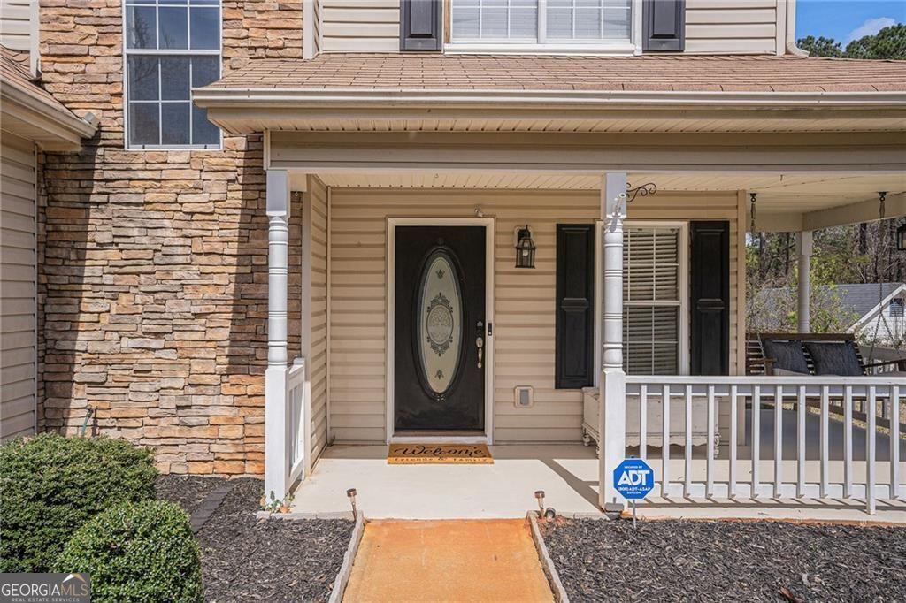 Brentonshire Ln, High Point, NC 27265