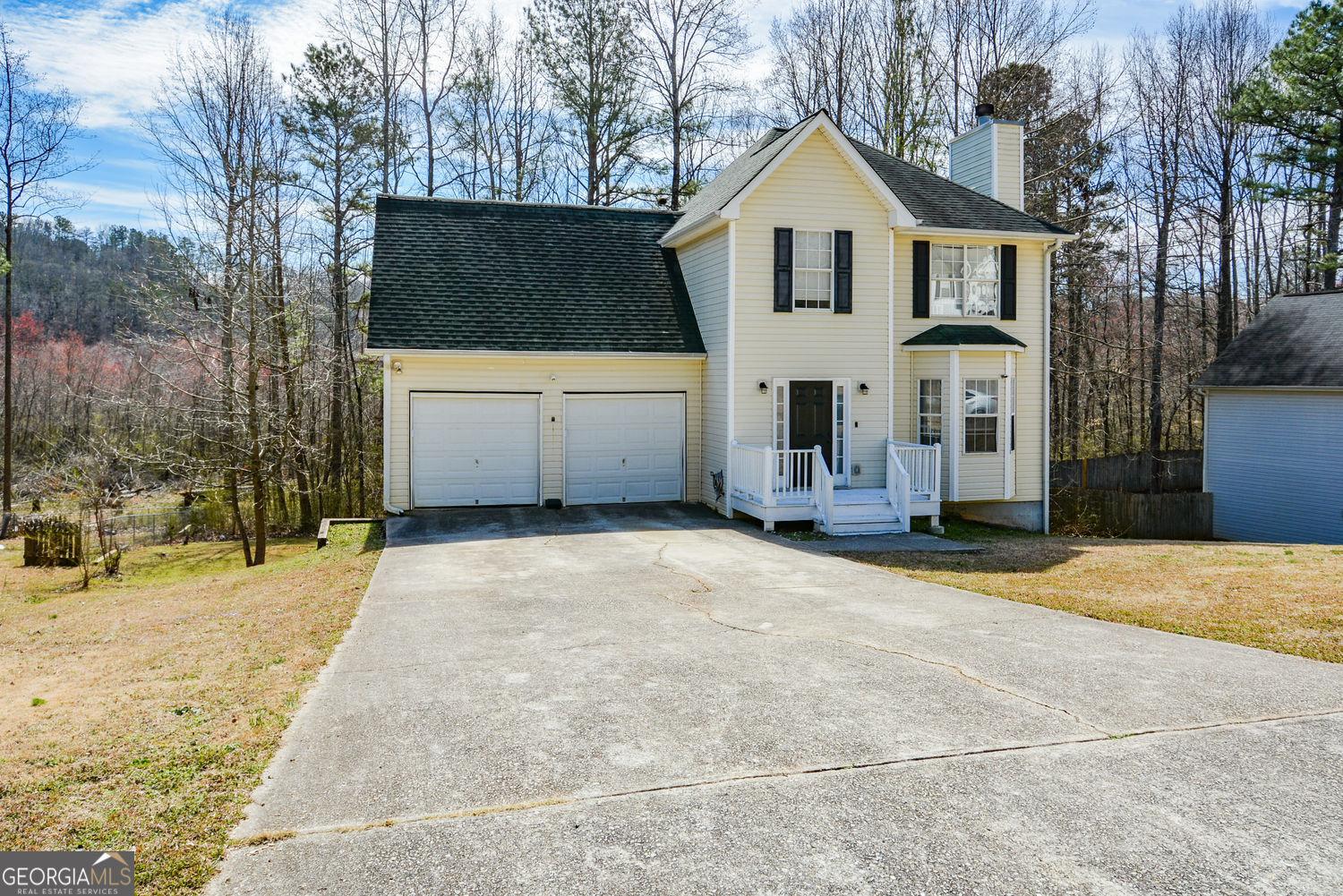 Victorian Cir, Dallas, GA 30157