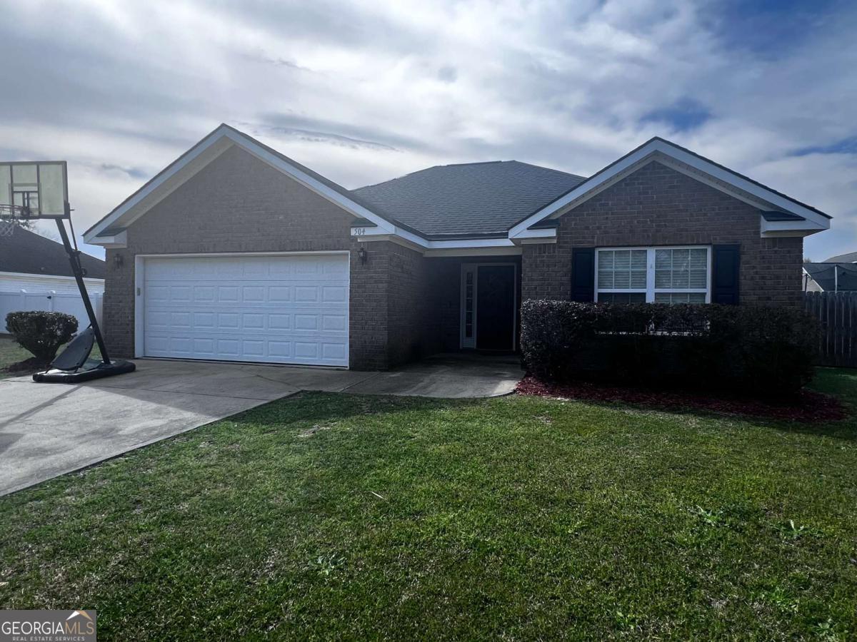 Auburn Rd, Glennville, GA 30427