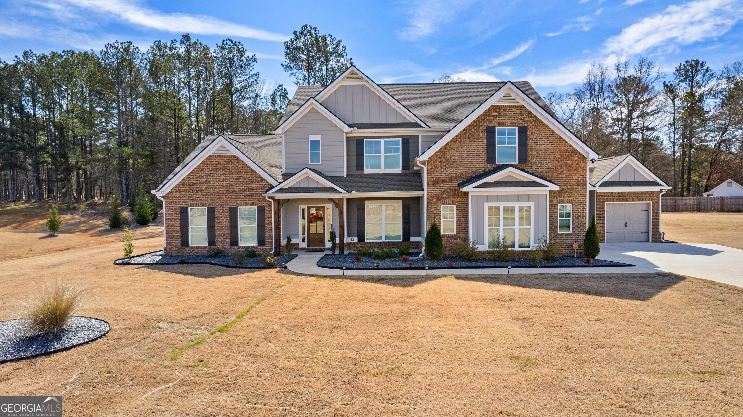 Belvoir Pl, Senoia, GA 30276