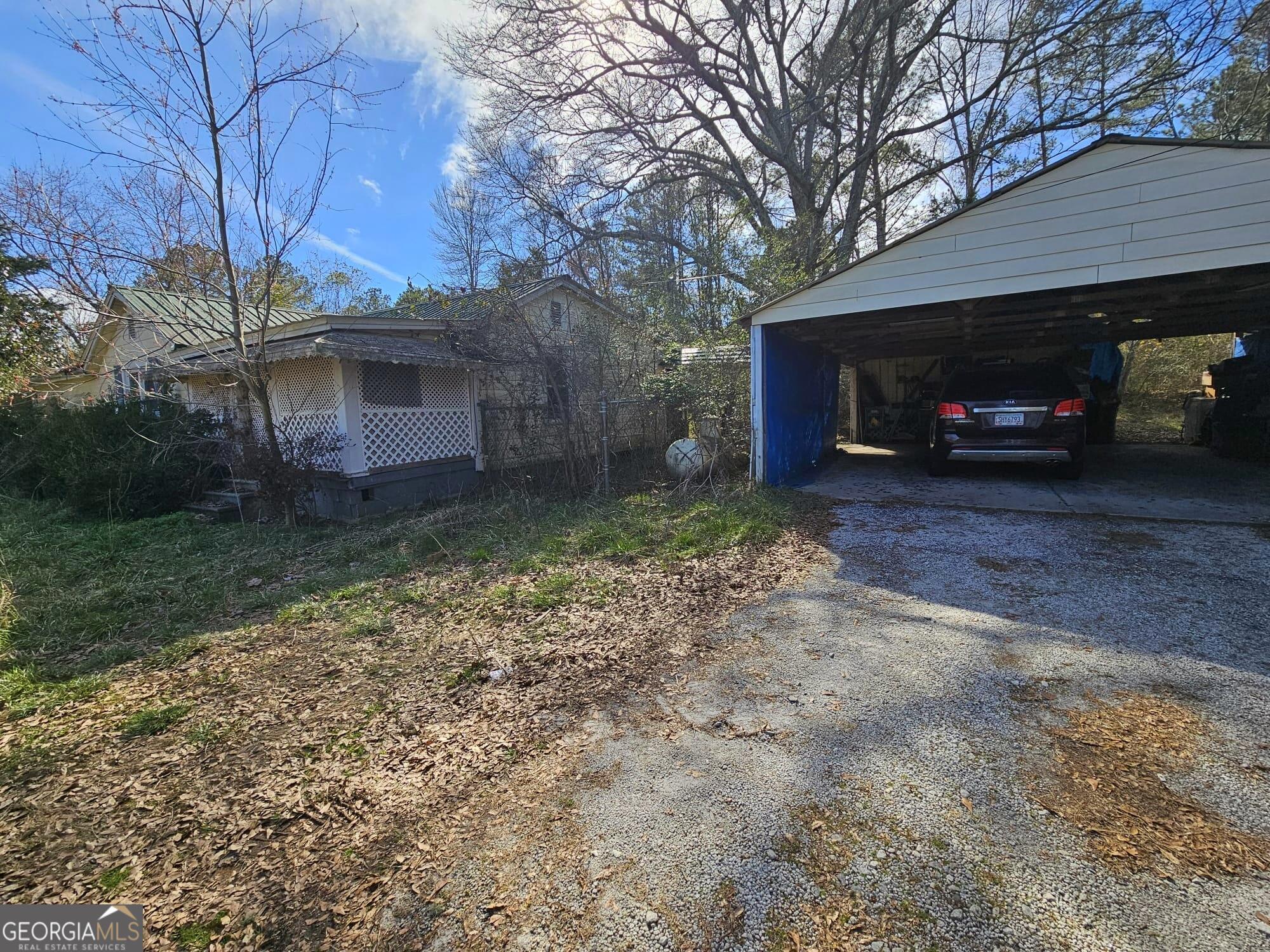 Highway 81 S, Covington, GA 30016