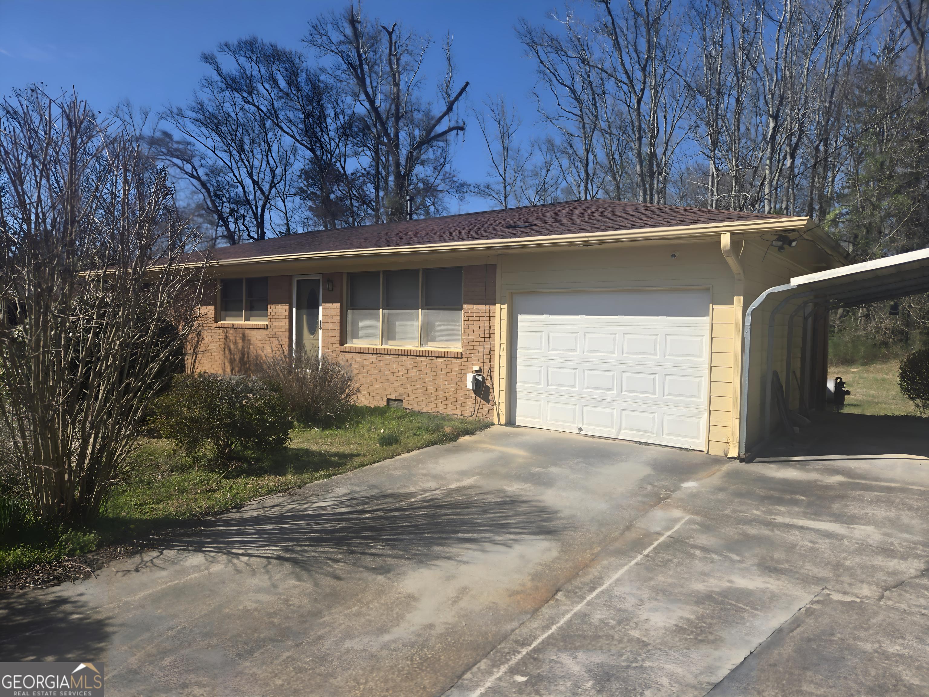 Rosser Ln, Locust Grove, GA 30248