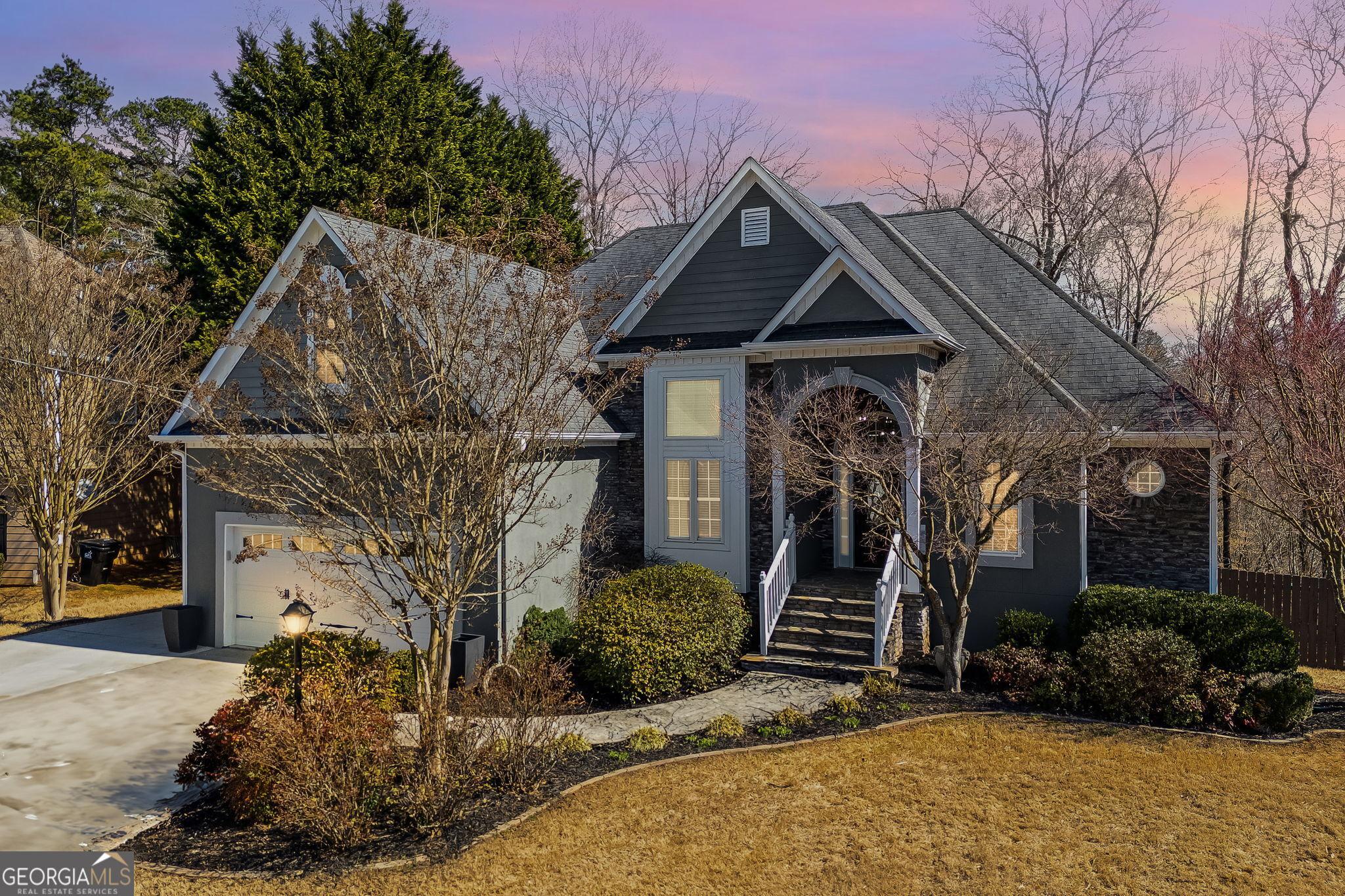 Windy Mill Ct, Temple, GA 30179