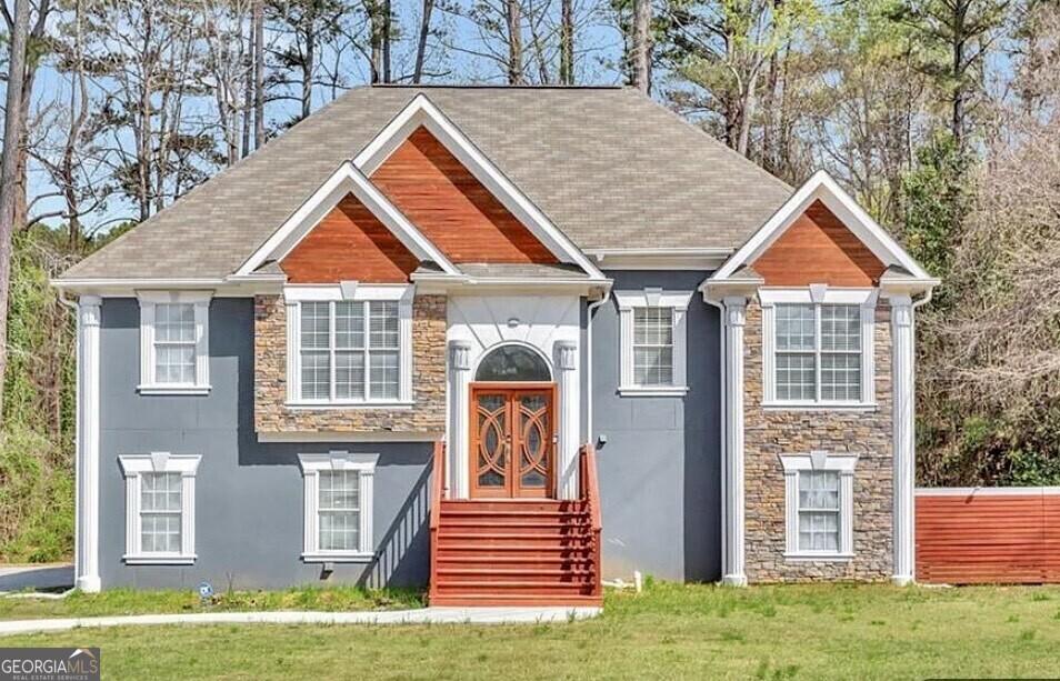 Washington Rd, Atlanta, GA 30344