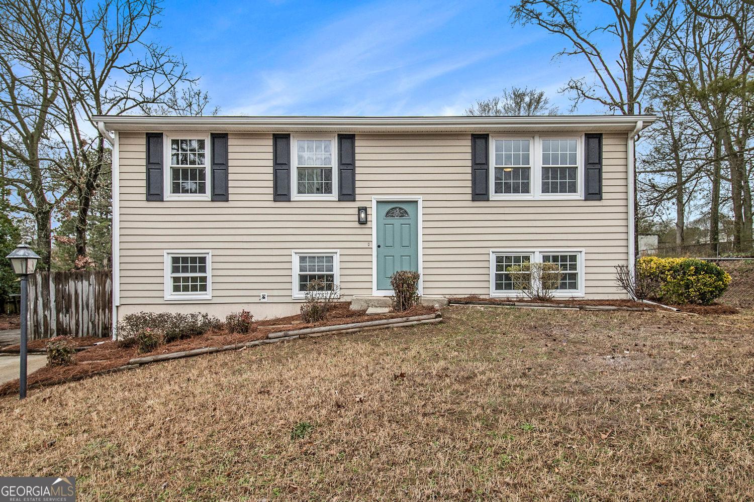 Doublegate Ln, Rex, GA 30273
