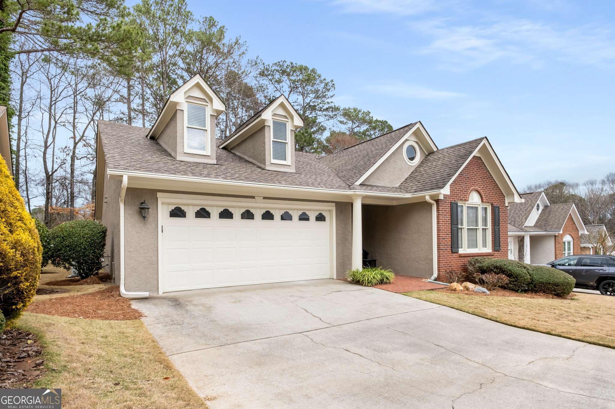 Augusta Dr, Peachtree City, GA 30269