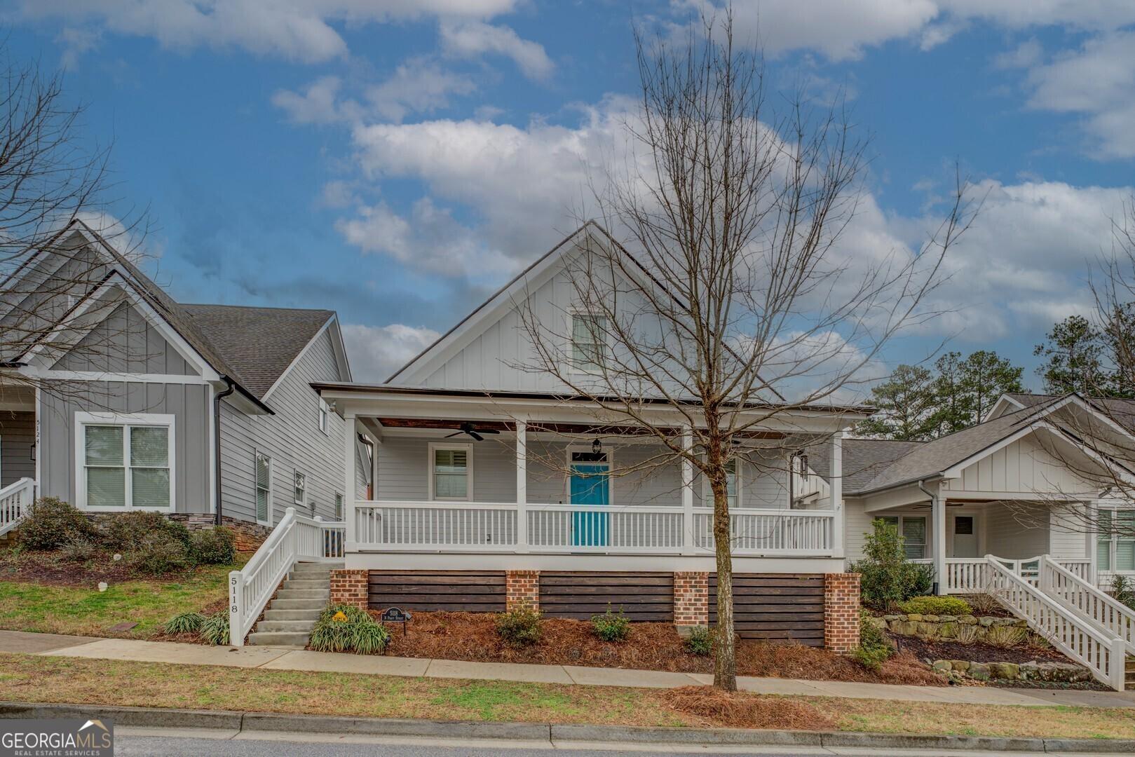 N Pratt St, Covington, GA 30014