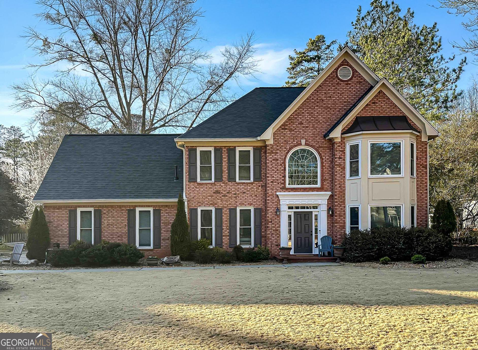 Holly Grv, Peachtree City, GA 30269