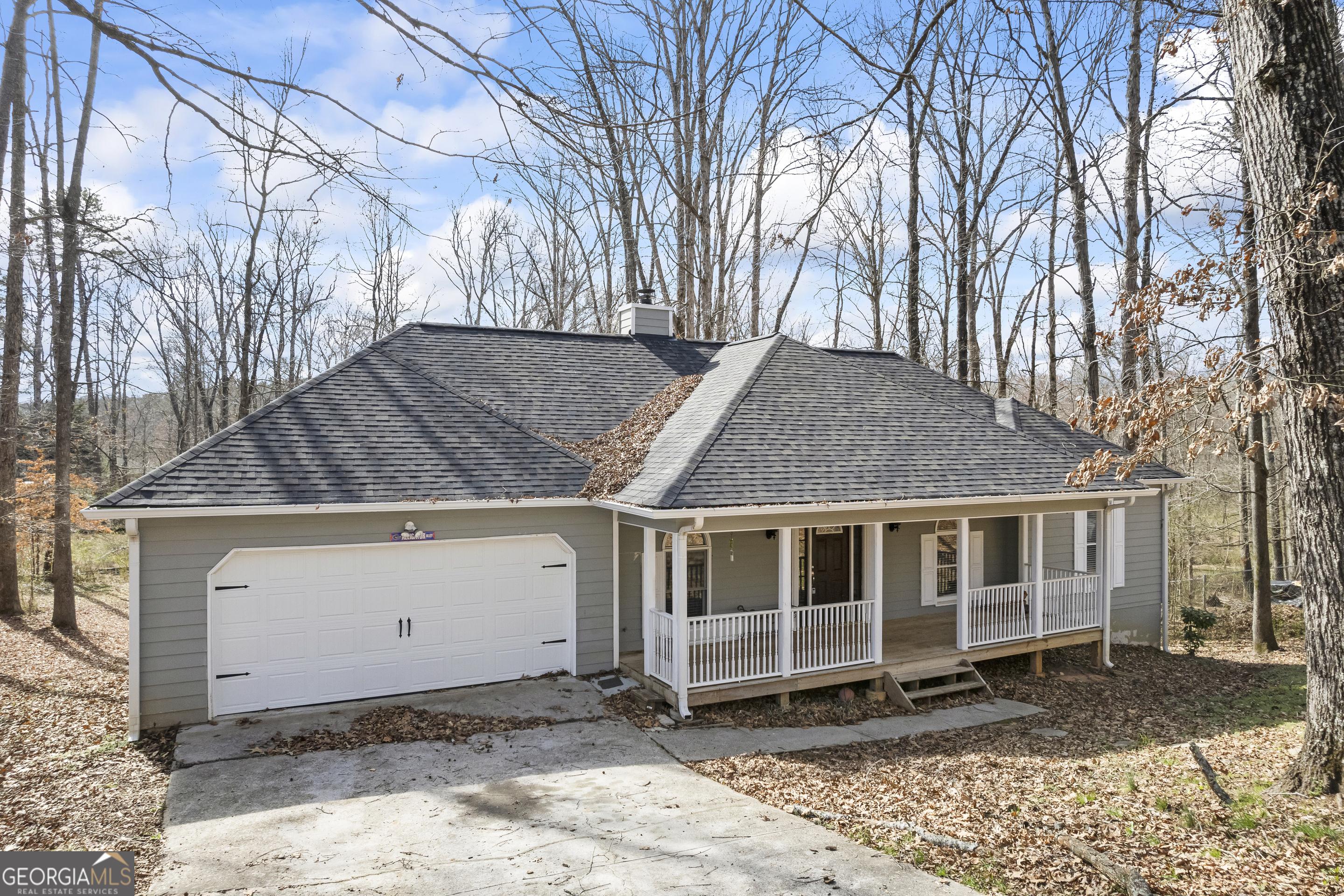 River Glen Rd, Auburn, GA 30011