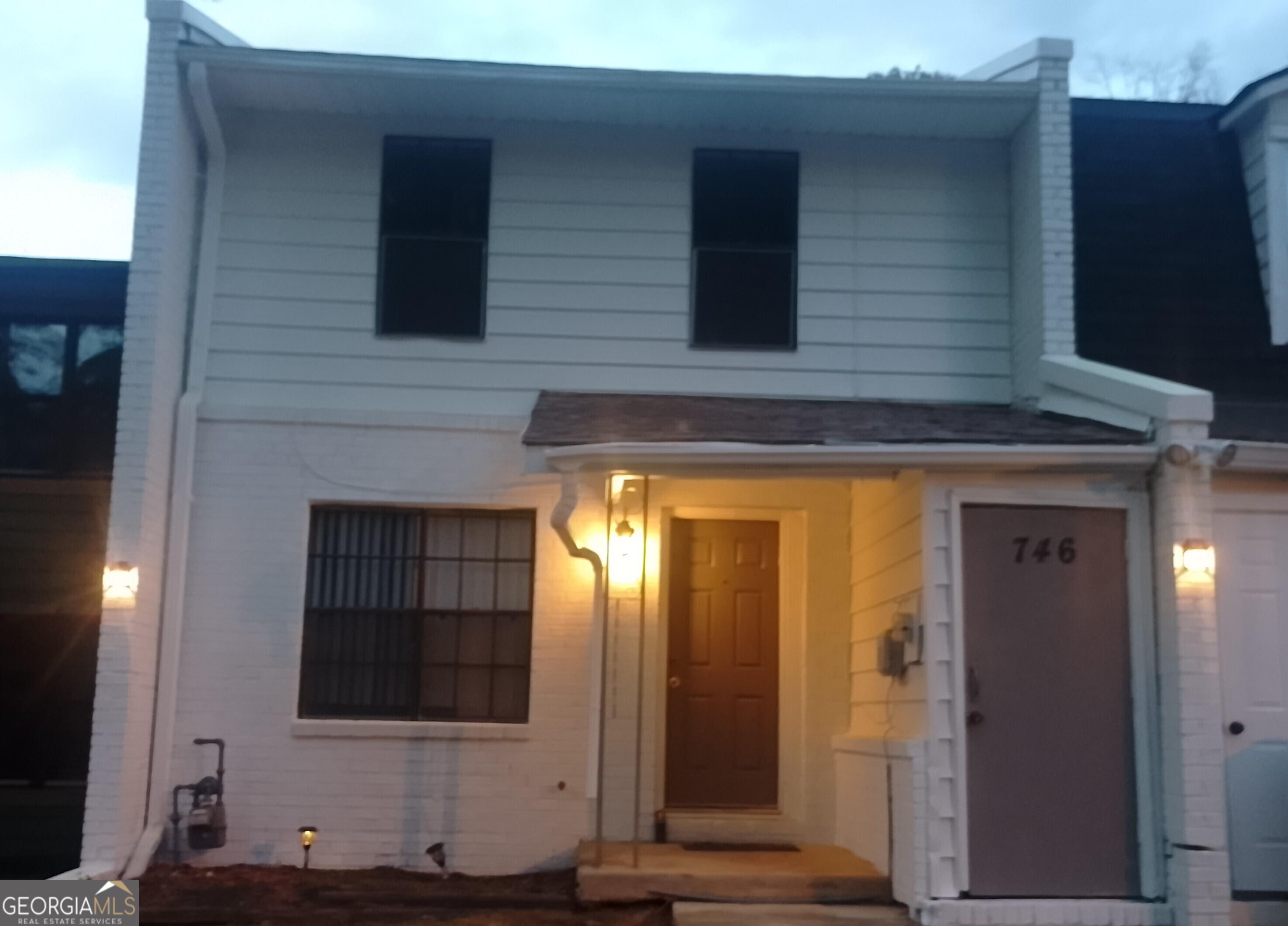 Dunaire Way, Jonesboro, GA 30238