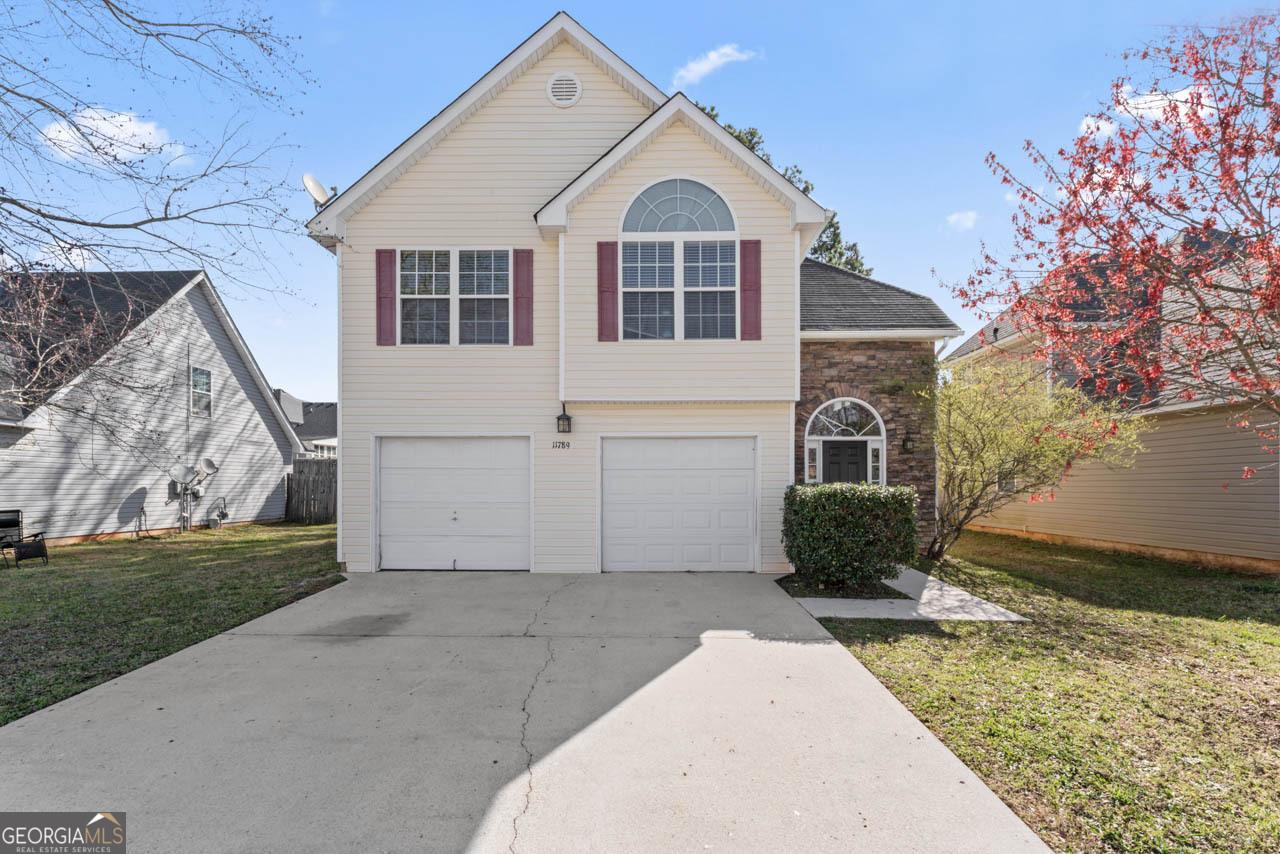 Registry Blvd, Lovejoy, GA 30228