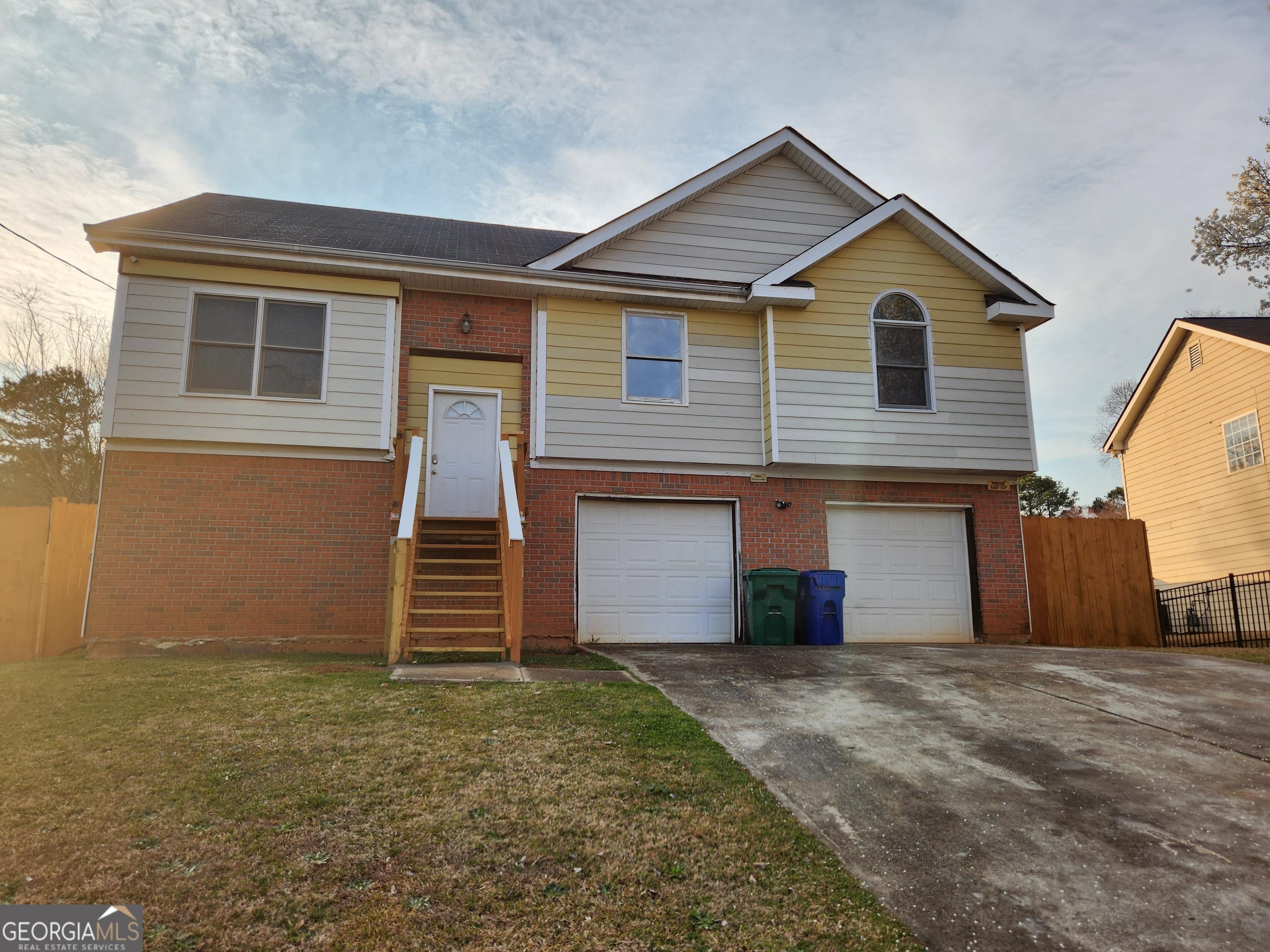 Great Oaks Dr, Lithonia, GA 30058