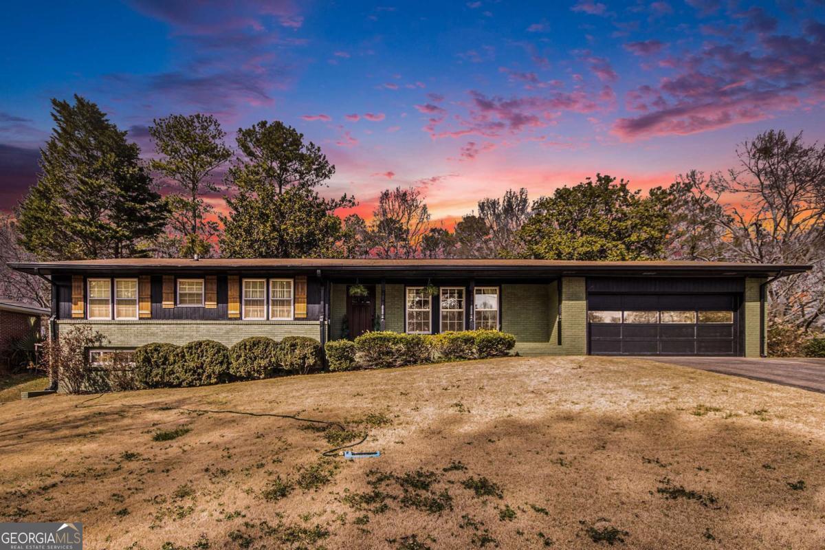 Reed Rd Se, Smyrna, GA 30082