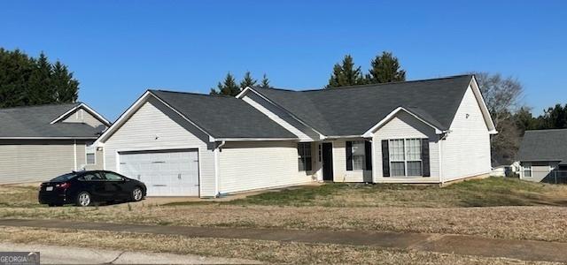 Huntington Dr, Mcdonough, GA 30253