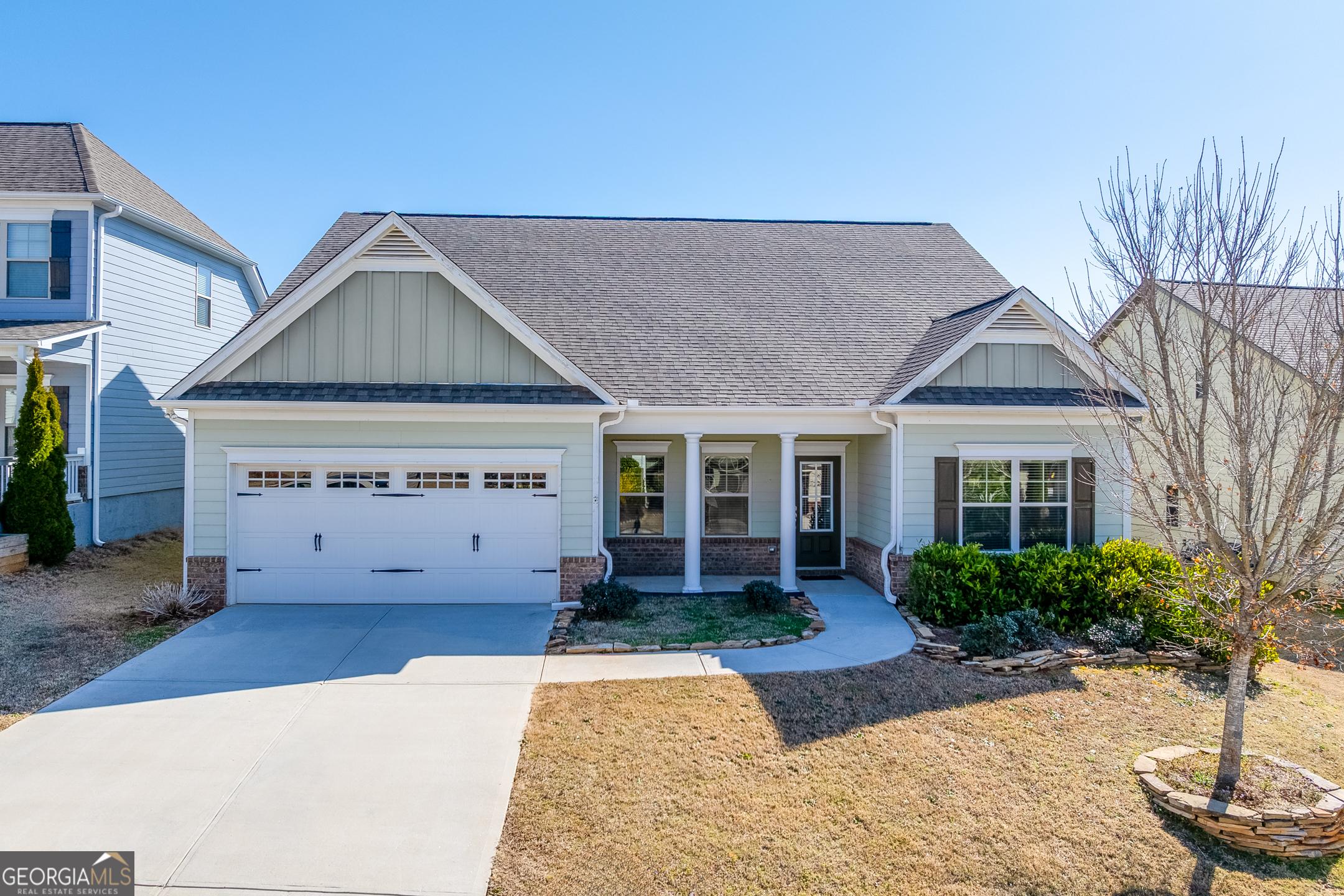 Wilshire Ct, Gainesville, GA 30504