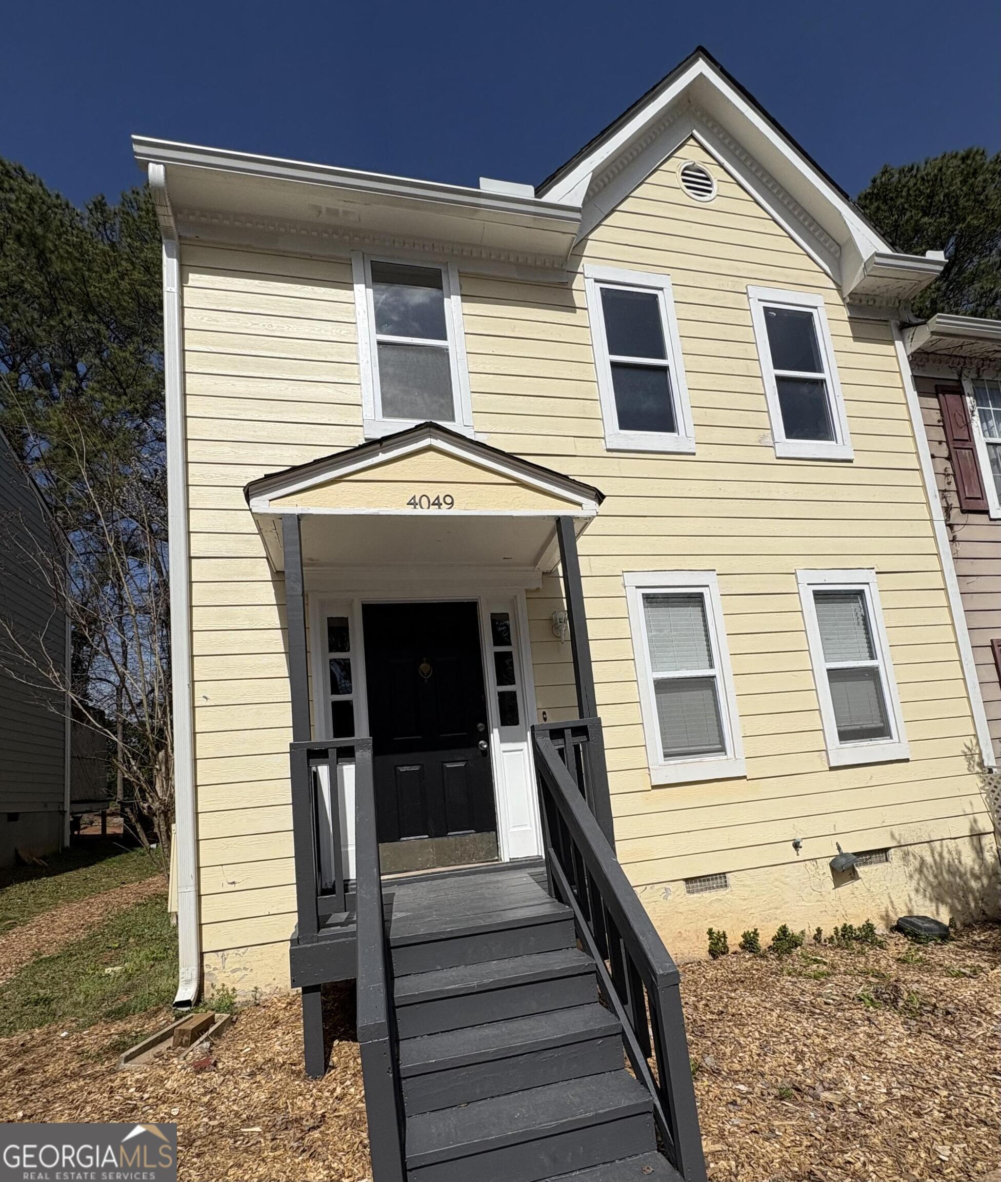Heritage Valley Ct, Norcross, GA 30093