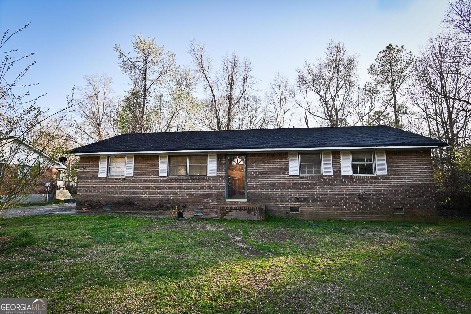 Hatchcover Cir, Jonesboro, GA 30238