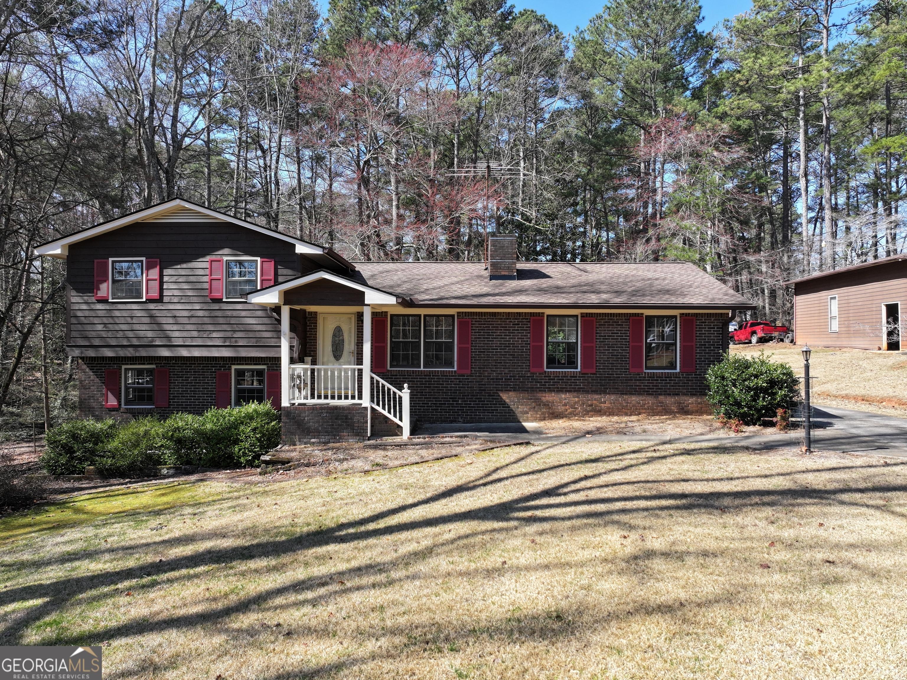 Watson Dr, Bremen, GA 30110