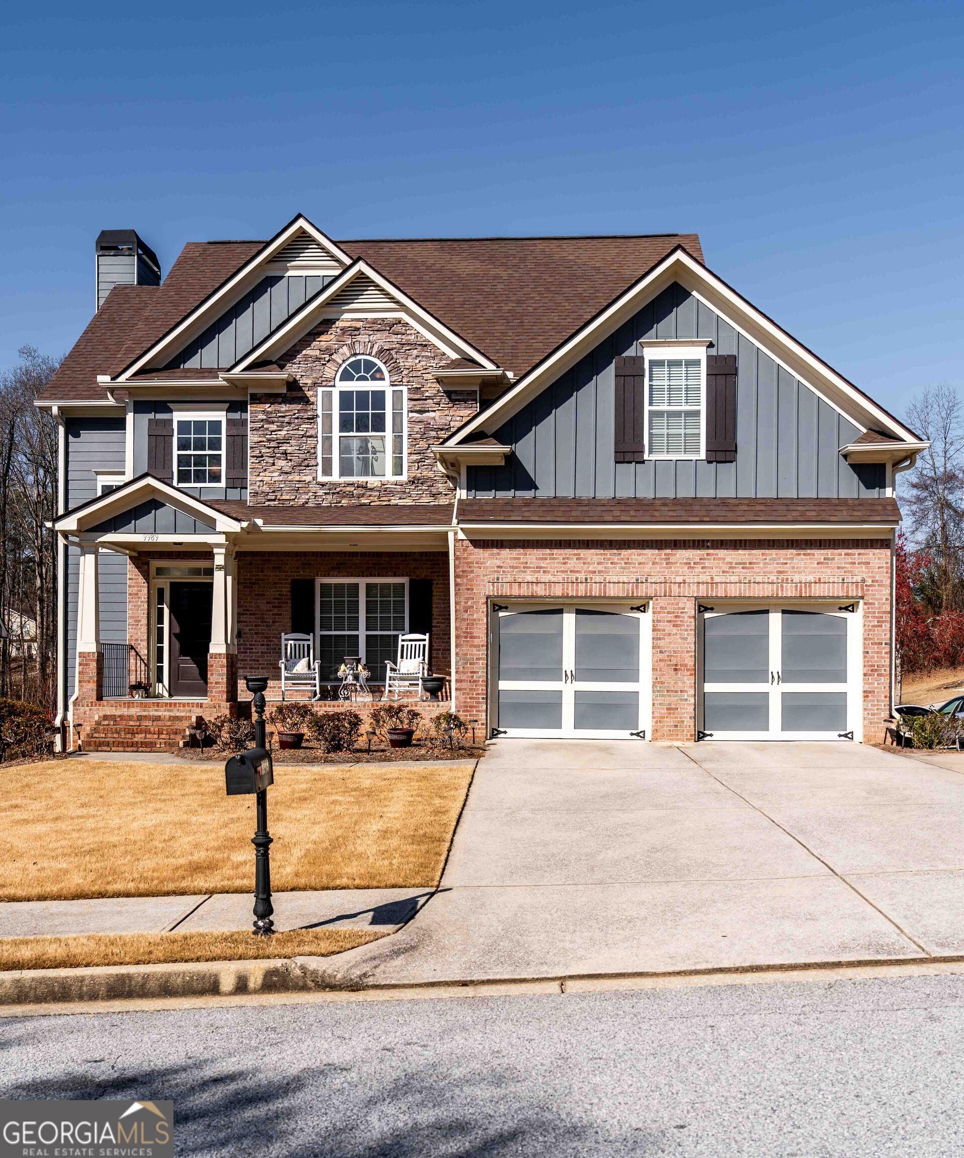 Village South Dr, Douglasville, GA 30135