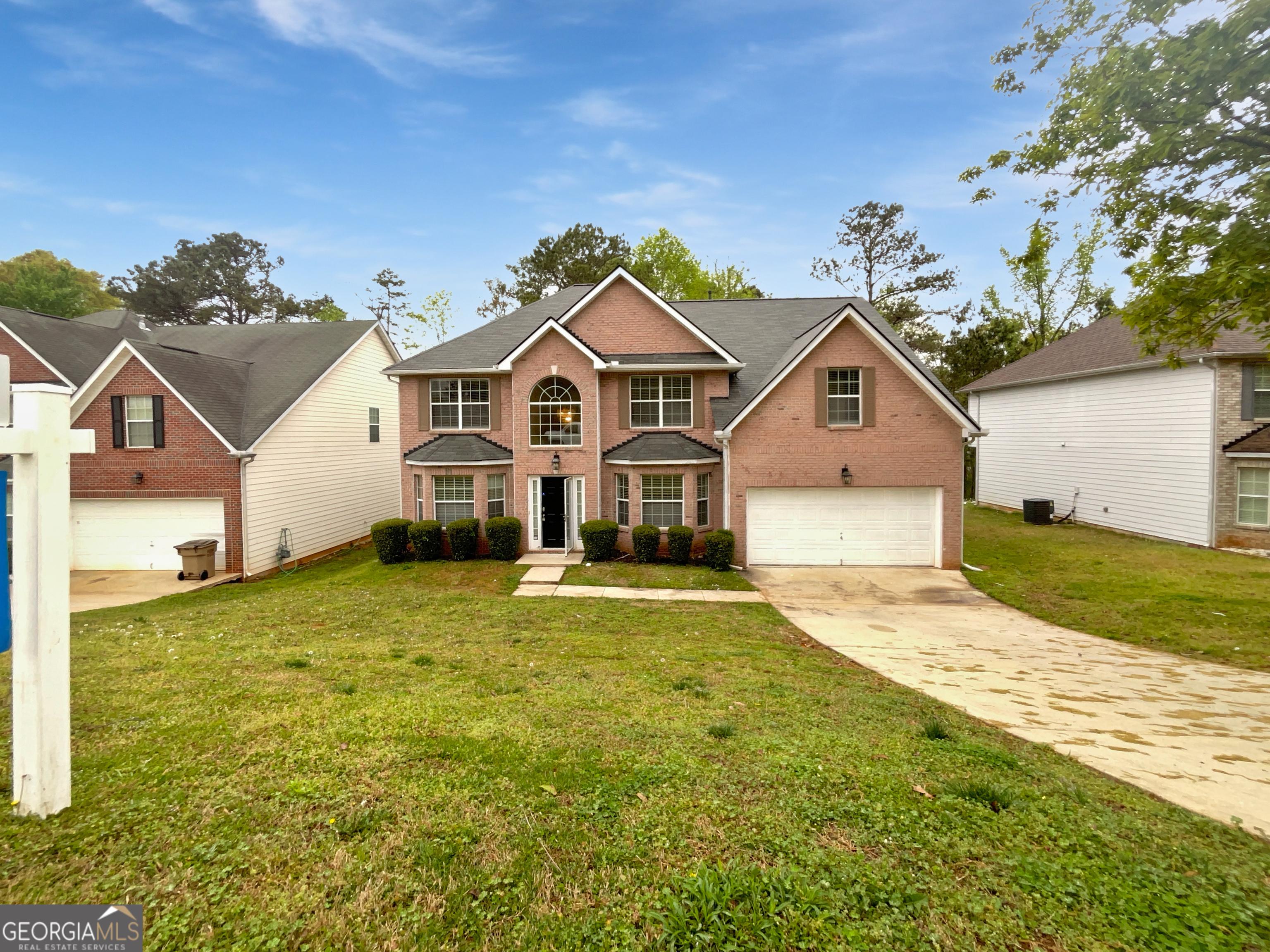 Byrom Pkwy, Jonesboro, GA 30236