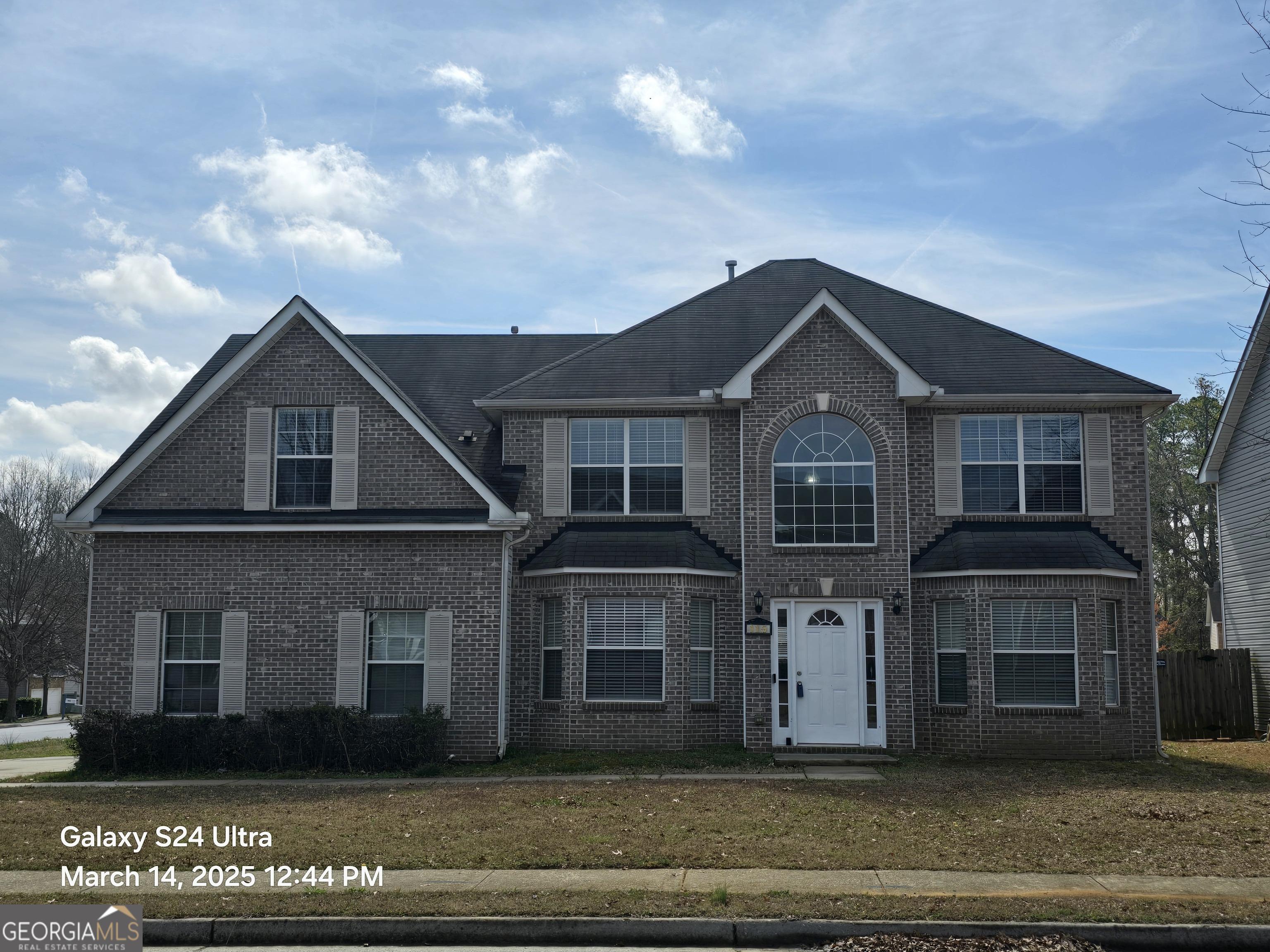 Portland Pl, Jonesboro, GA 30238