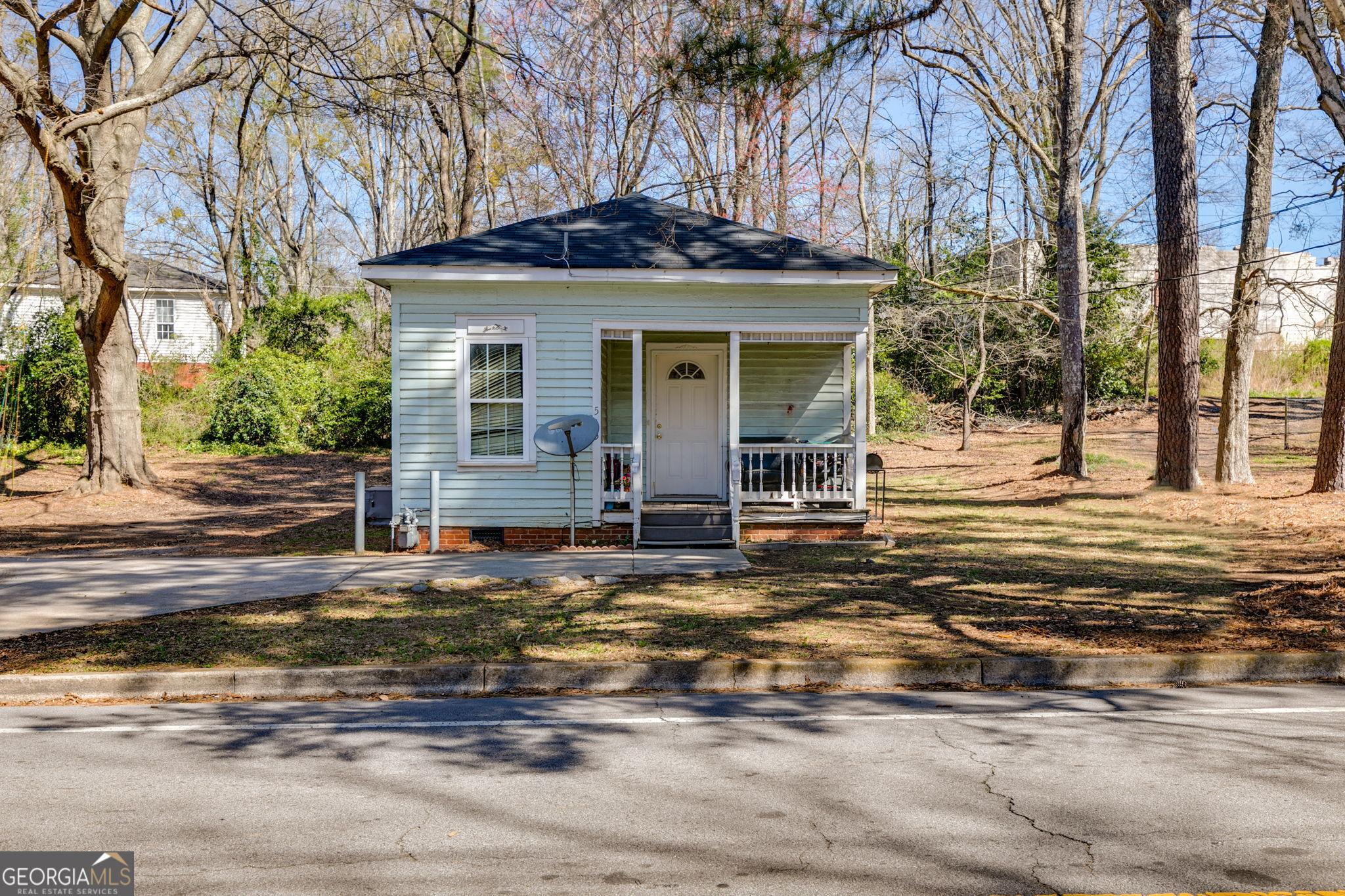 Lovvorn Rd, Carrollton, GA 30117