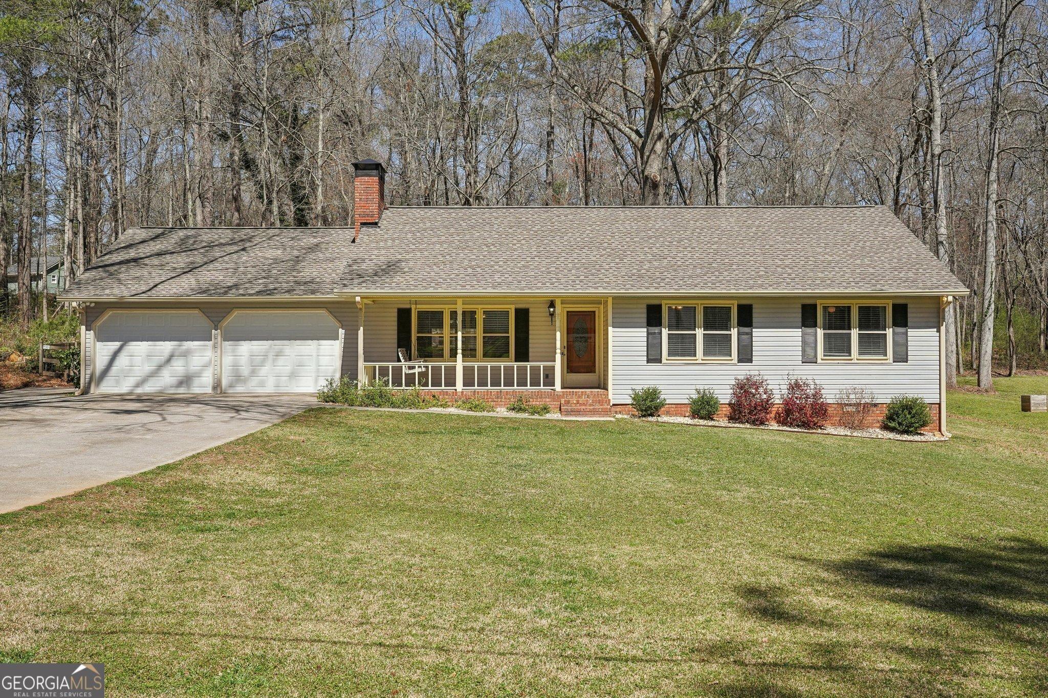 Julia Ann Dr, Carrollton, GA 30117