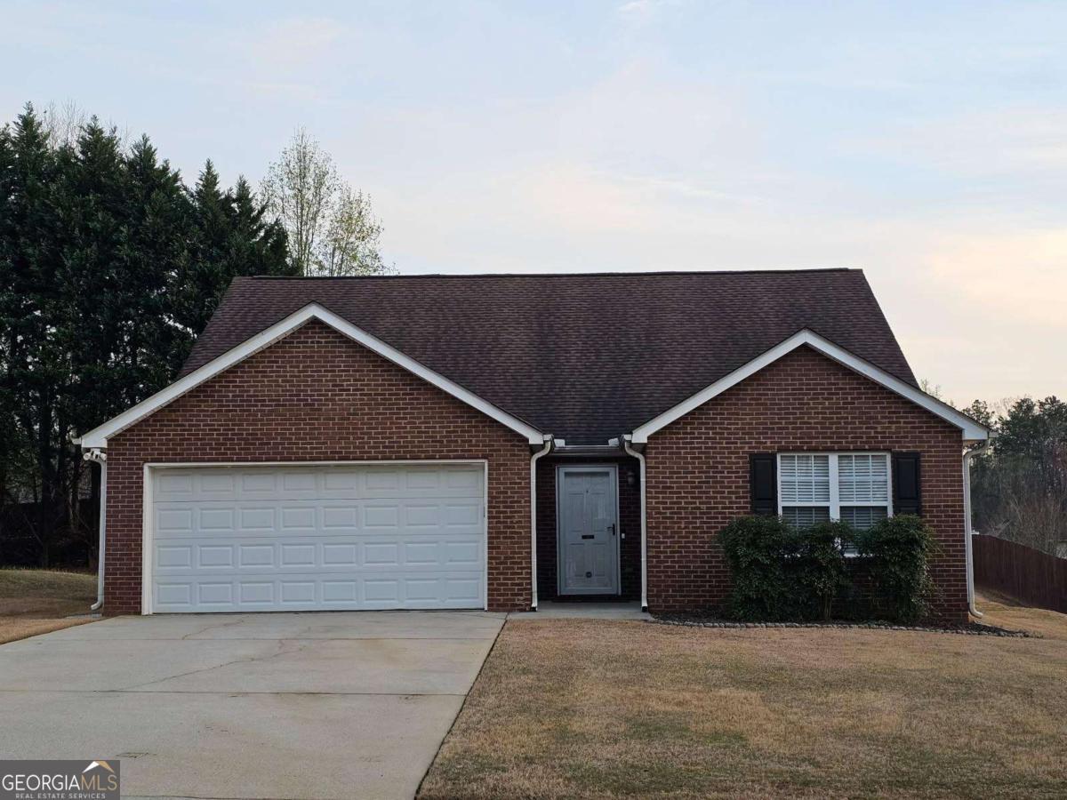 Kidd Rd, Jonesboro, GA 30236