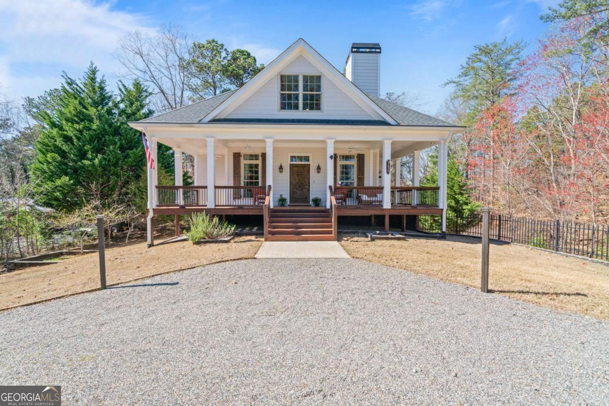 Ponderosa Trl, Gainesville, GA 30506