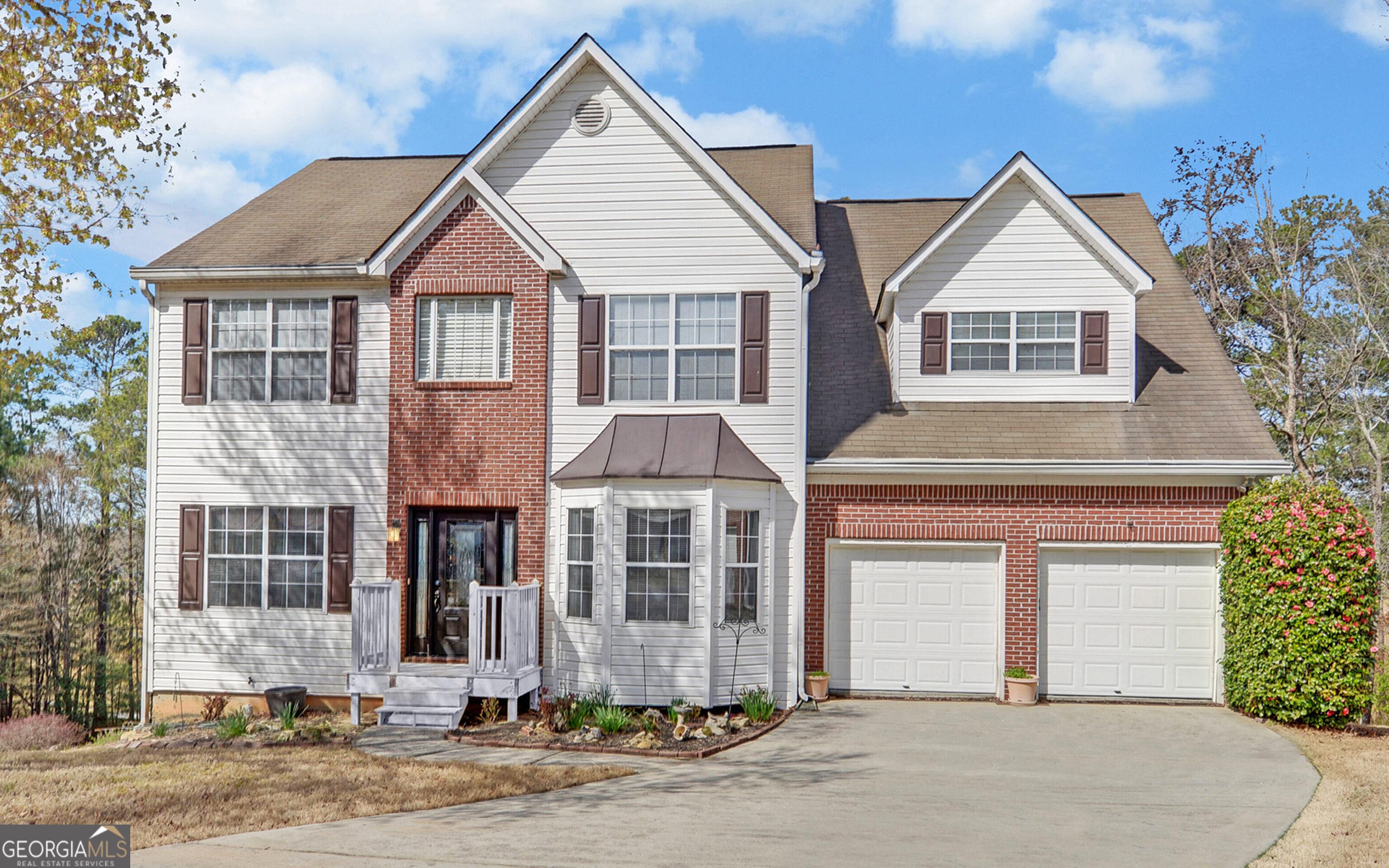 Gallery Walk, Snellville, GA 30039