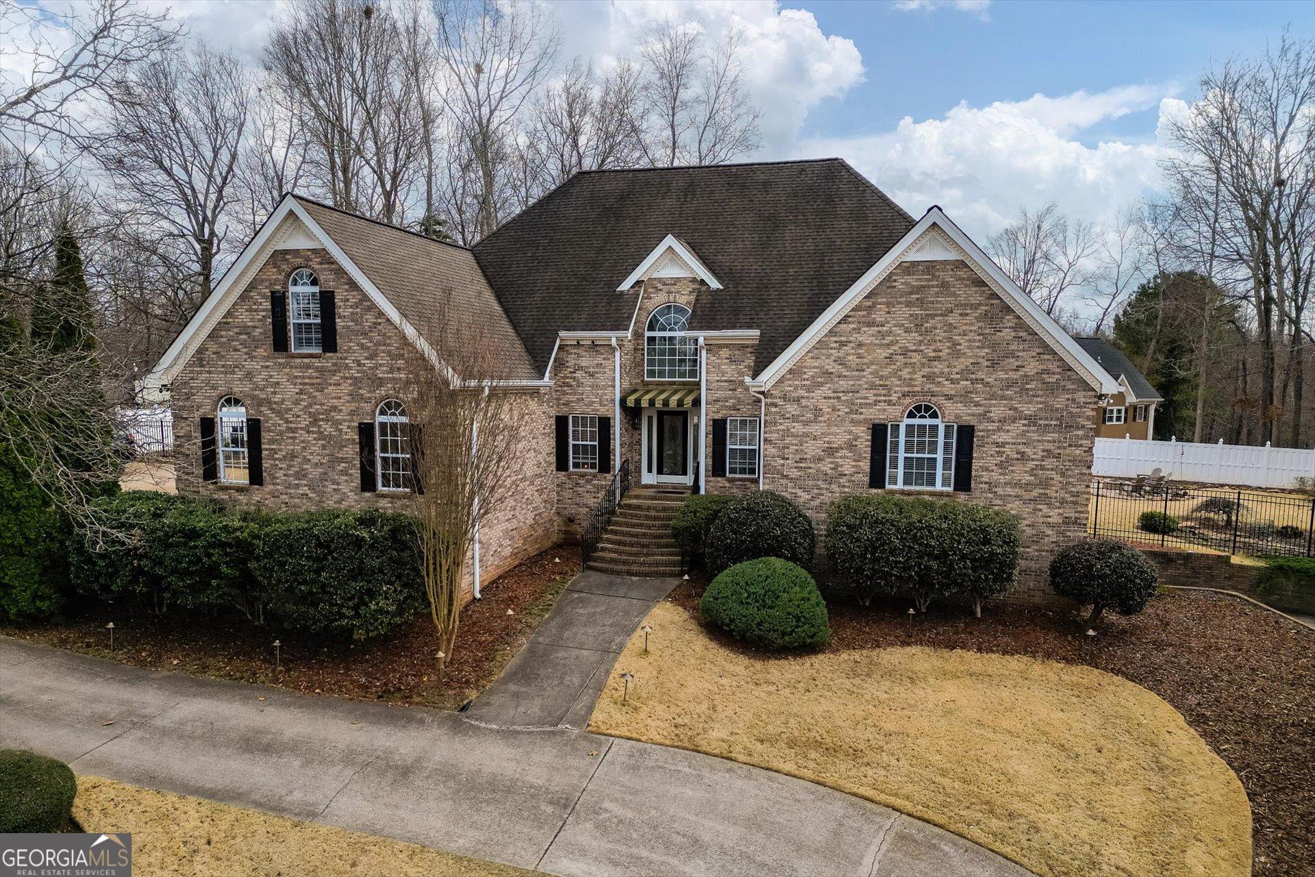 Oak Walk, Villa Rica, GA 30180
