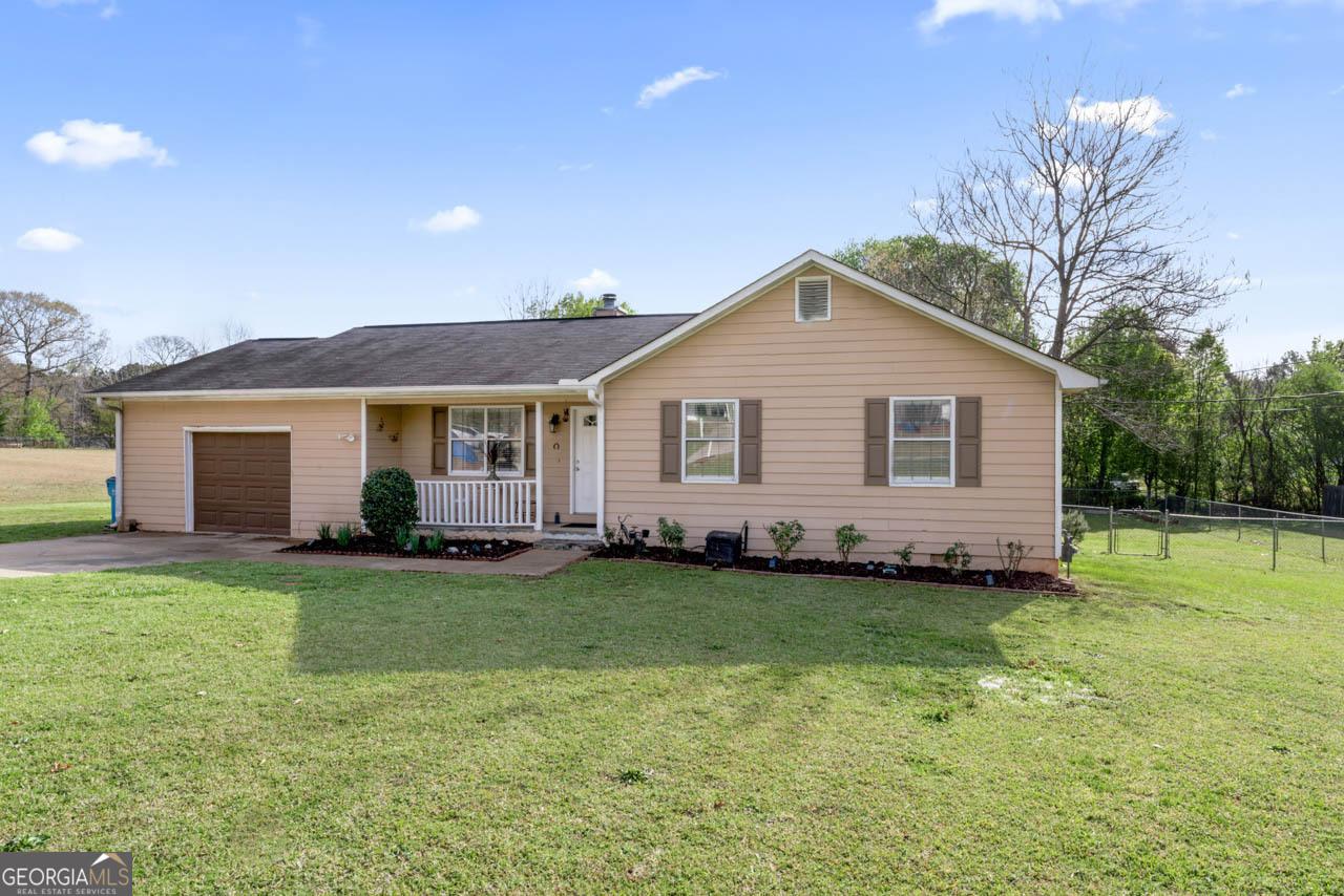 Summerfield Dr, Mcdonough, GA 30253