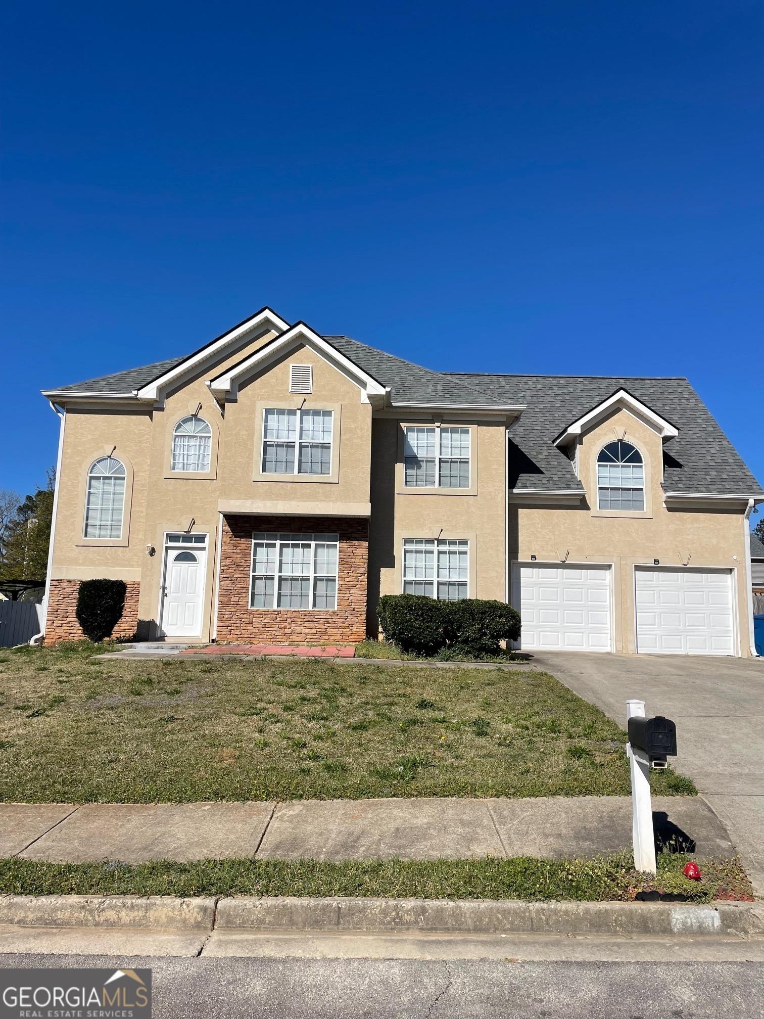 Chadwick Ln, Riverdale, GA 30274