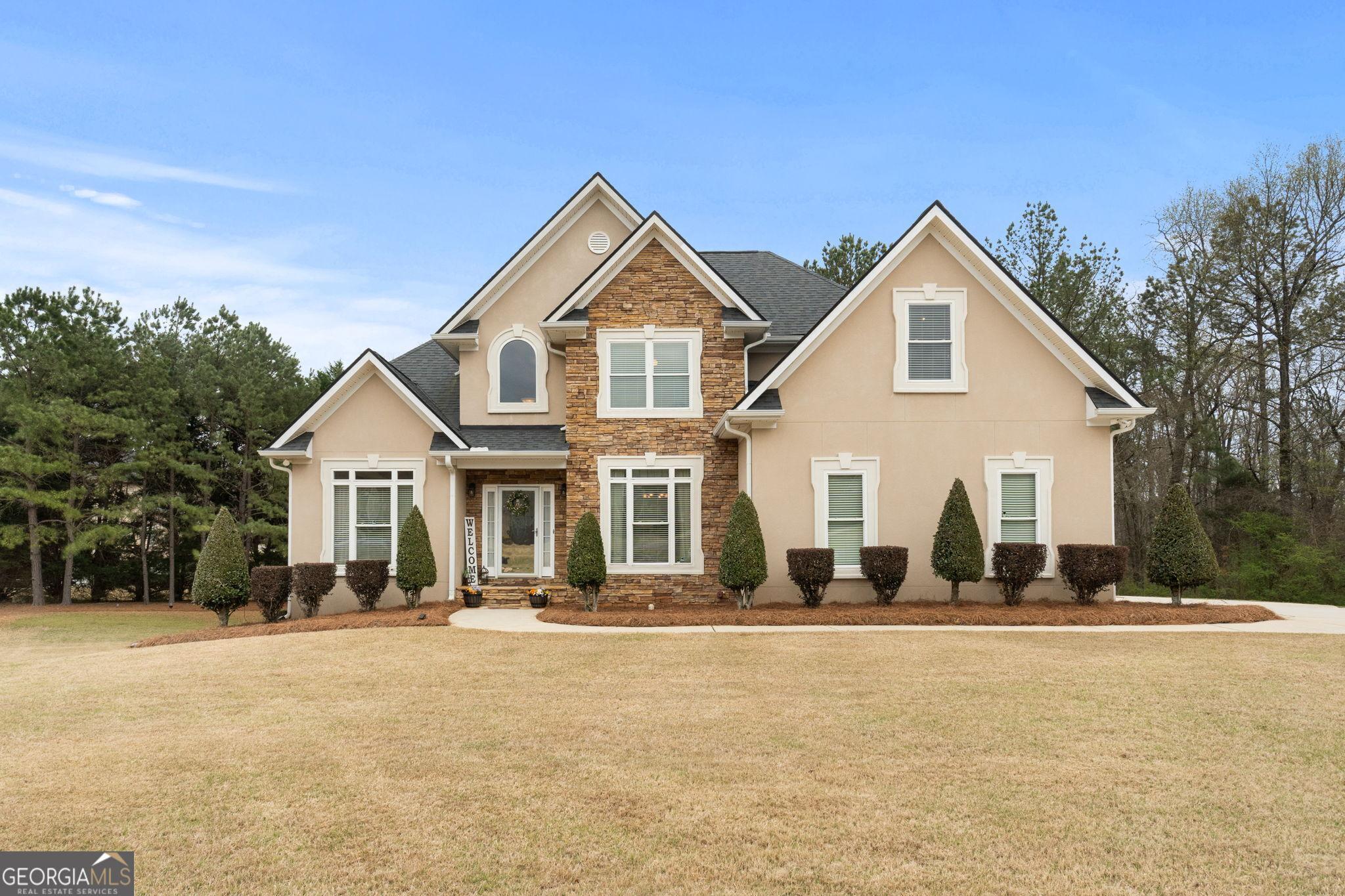 Montlake Ave, Mcdonough, GA 30253