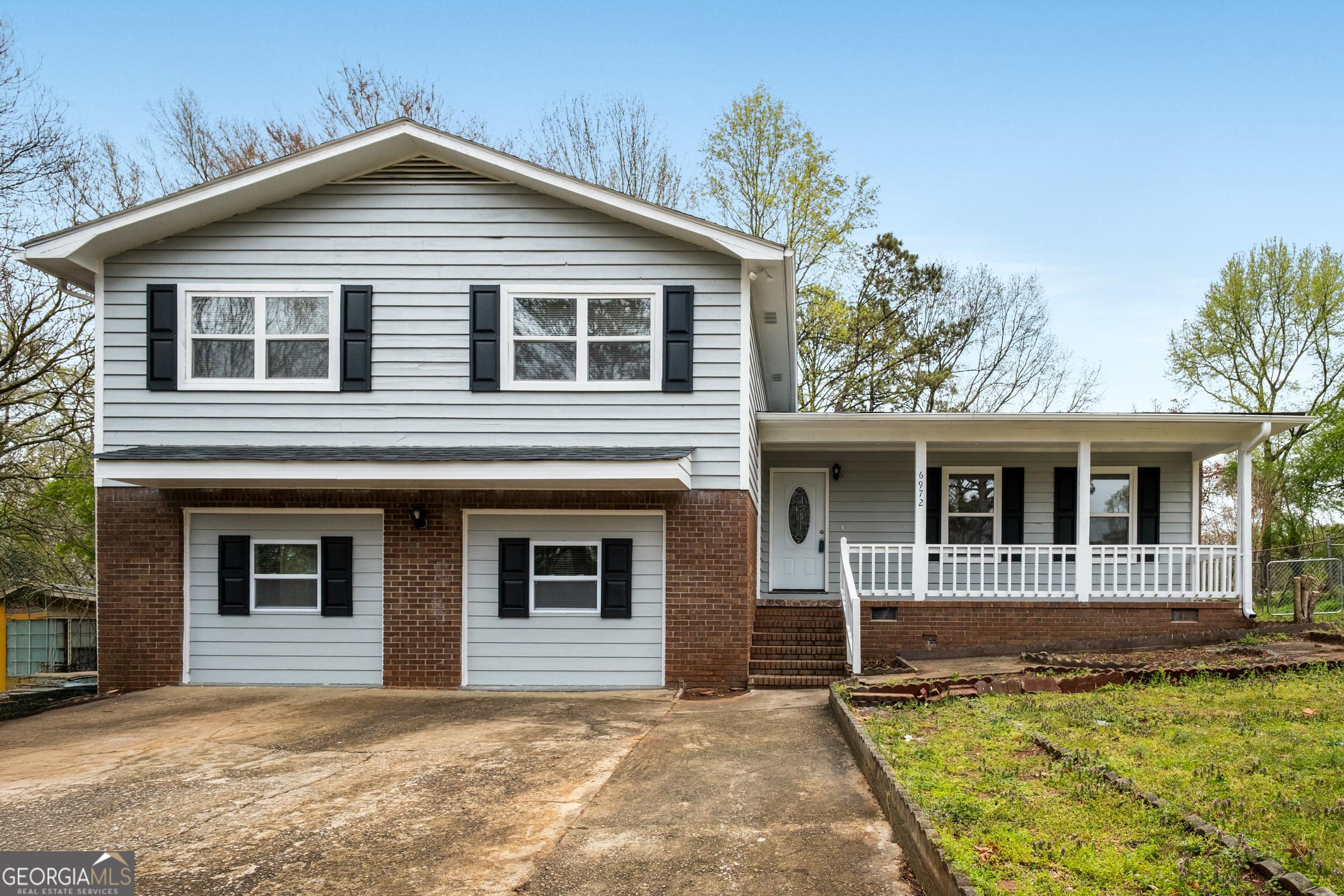 Vesta Brook Dr, Morrow, GA 30260