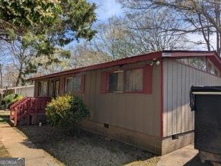 Harmon Ave, Carrollton, GA 30117