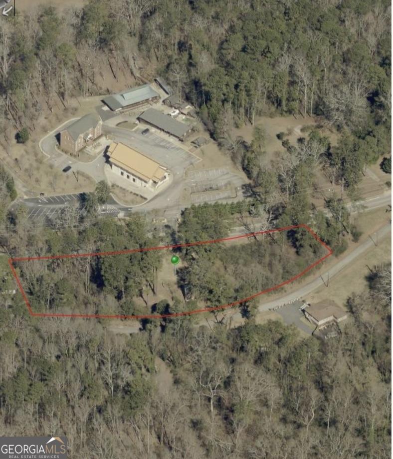Rainbow Dr, Decatur, GA 30034