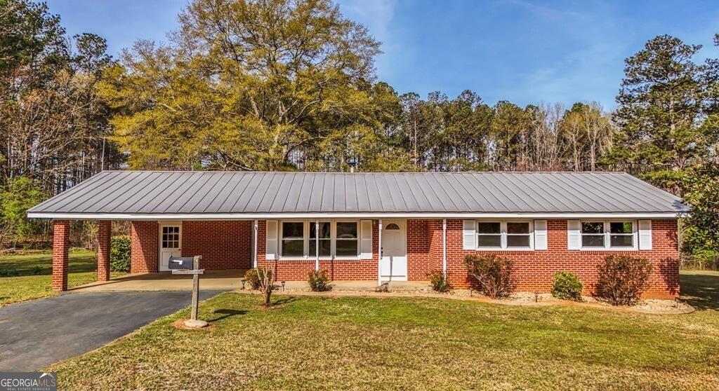 Turner Rd, Newnan, GA 30263