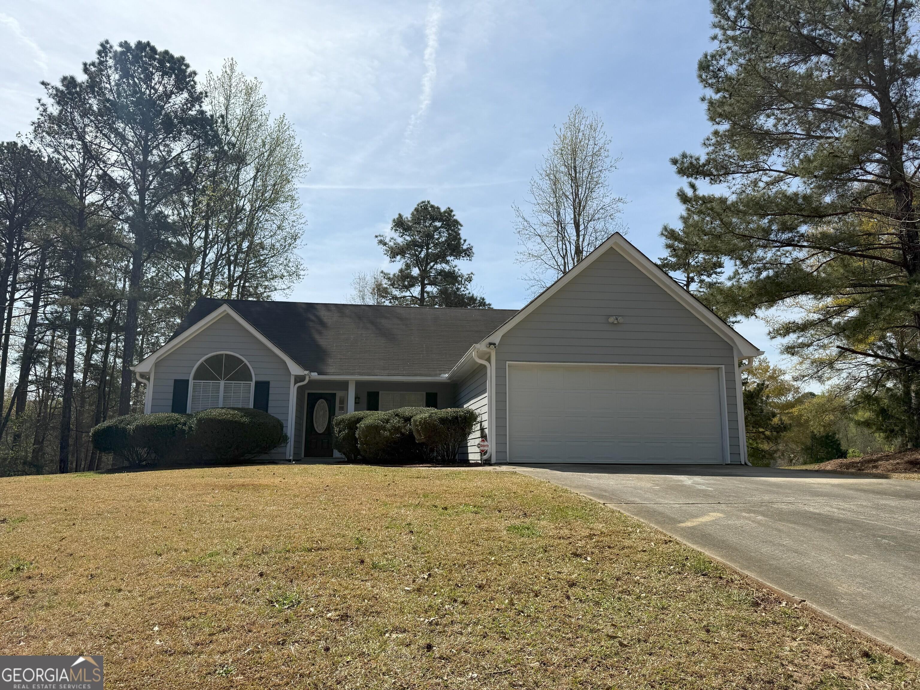Orchard Hill Ct, Ellenwood, GA 30294