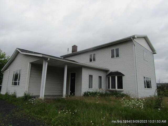 Main St, Madawaska, ME 04756