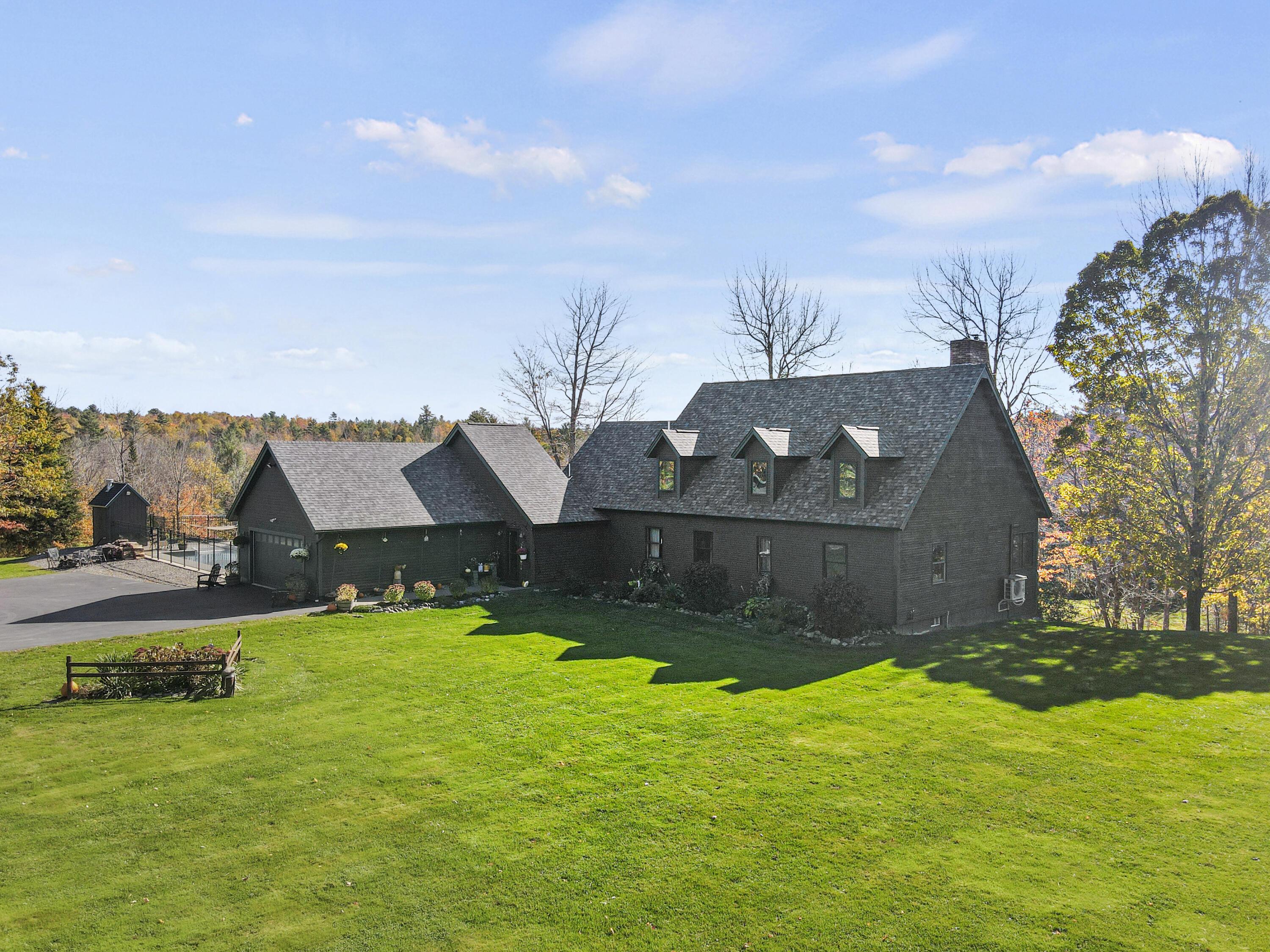Kennebec Rd, Hampden, ME 04444