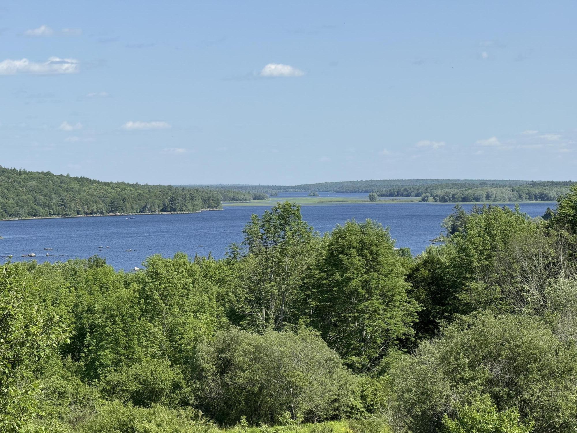 Houlton Rd, Island Falls, ME 04747