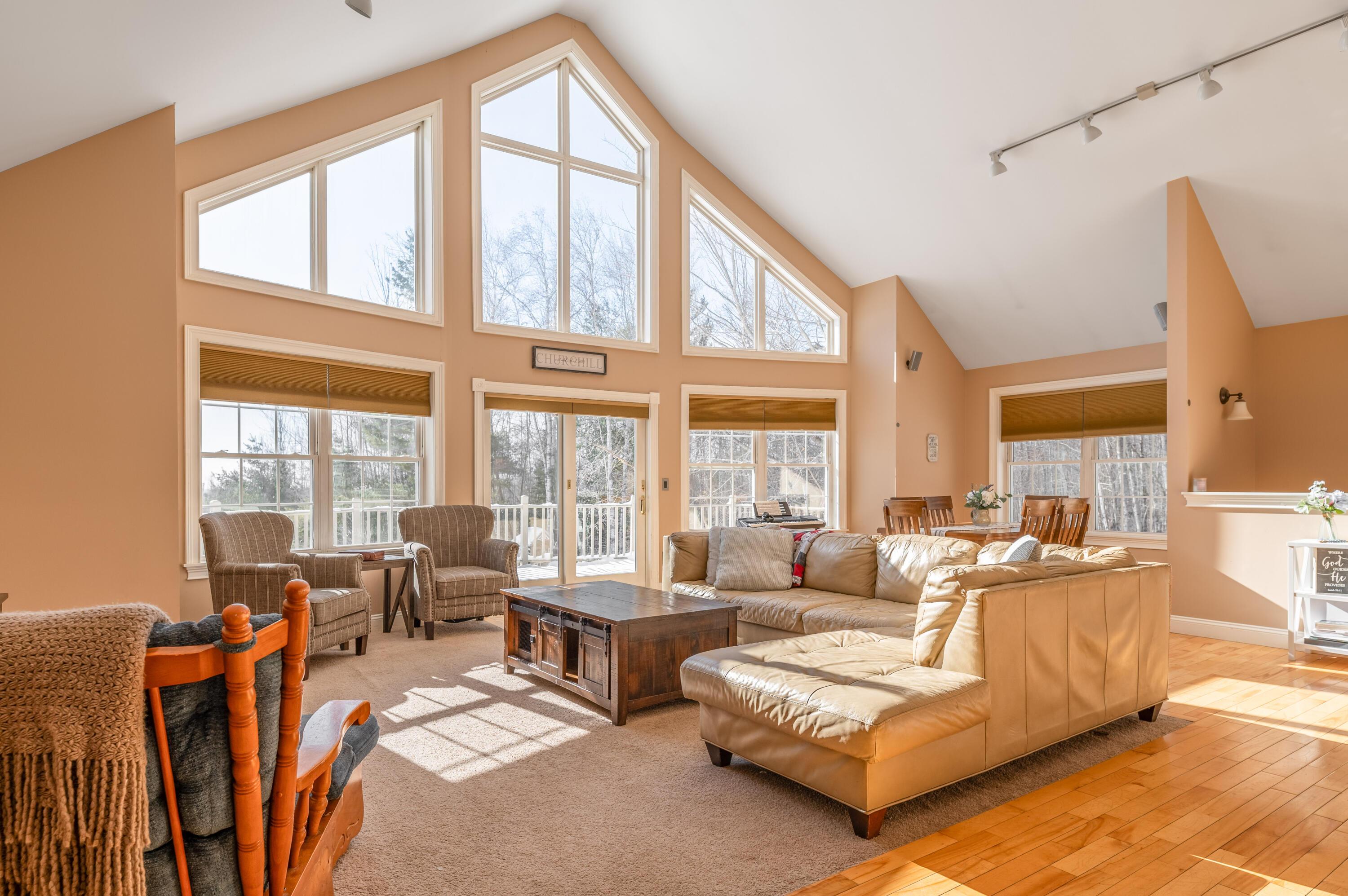Penobscot Ridge Rd, Charleston, ME 04422