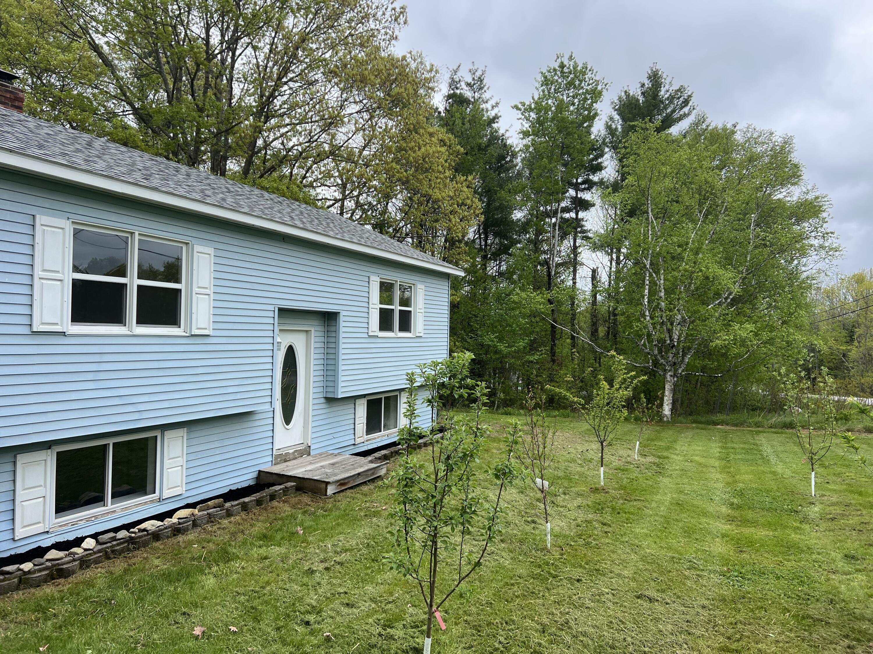 Carmel Rd N, Hampden, ME 04444