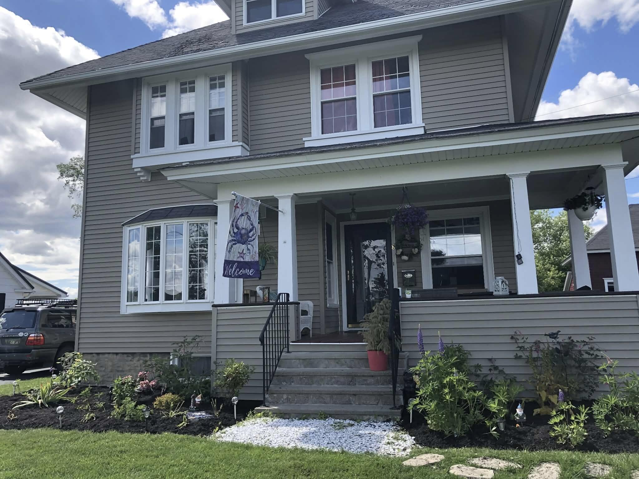 Blue Bell Ct, Fort Fairfield, ME 04742