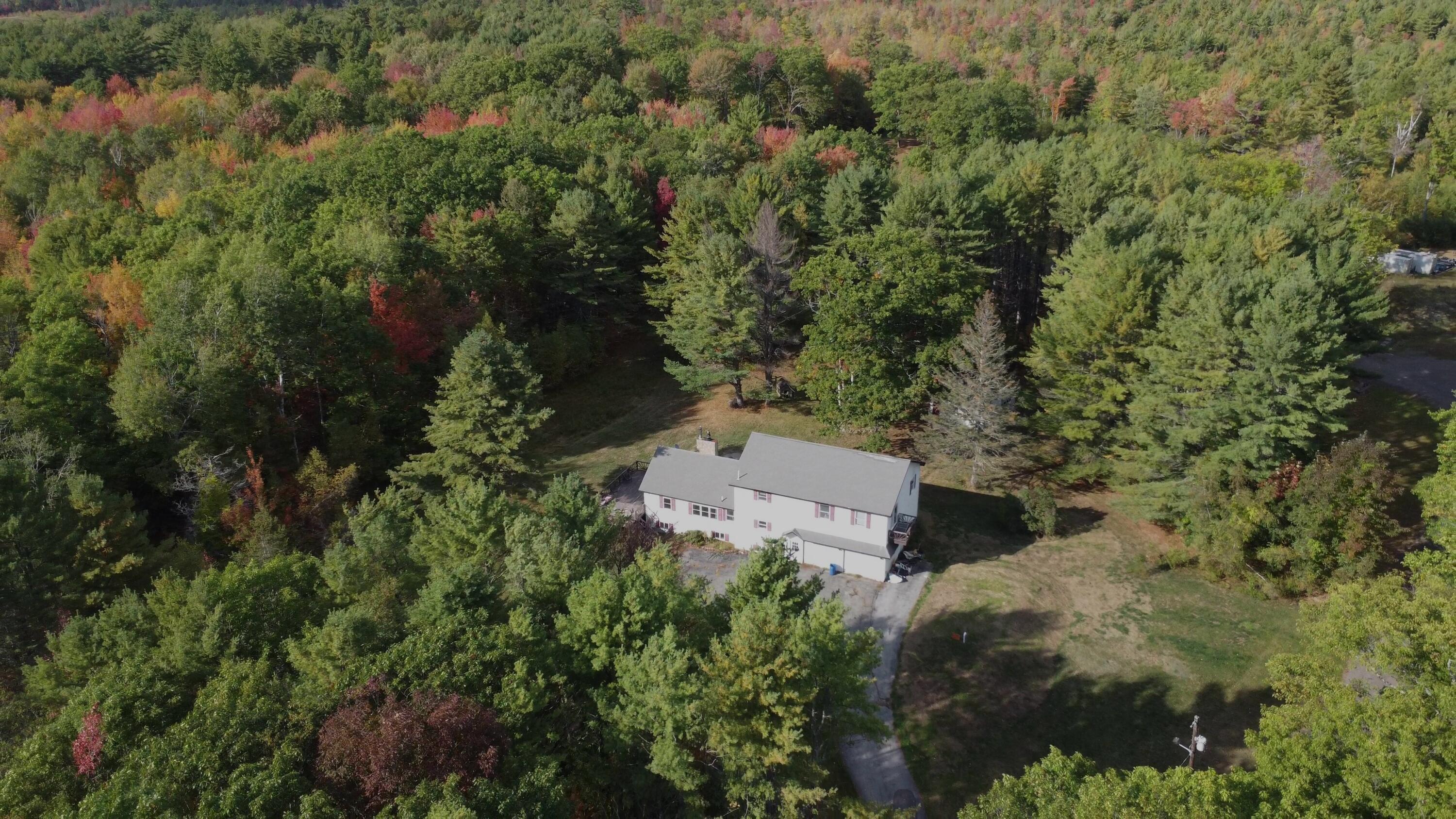 Lakeman Ln, Eddington, ME 04428